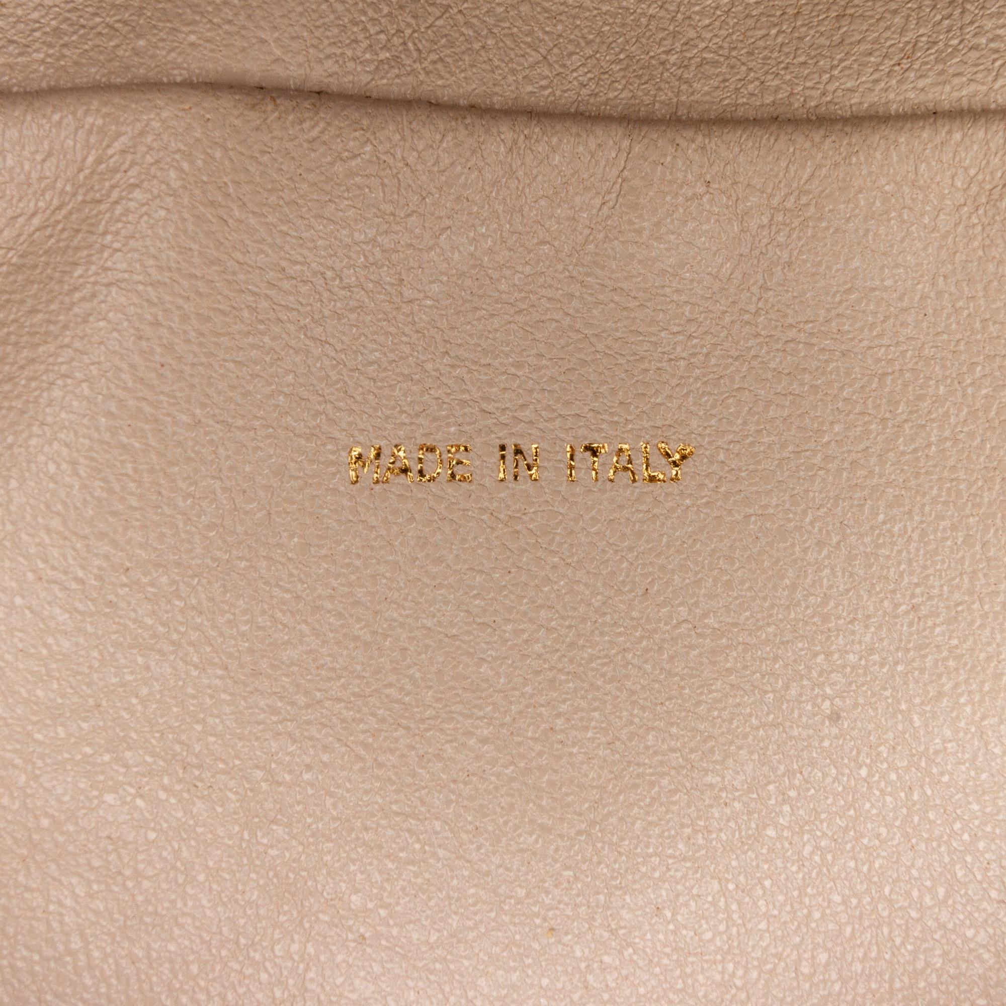 Chanel Vintage CC Tassel Camera Bag (SHG-Z83VnT)