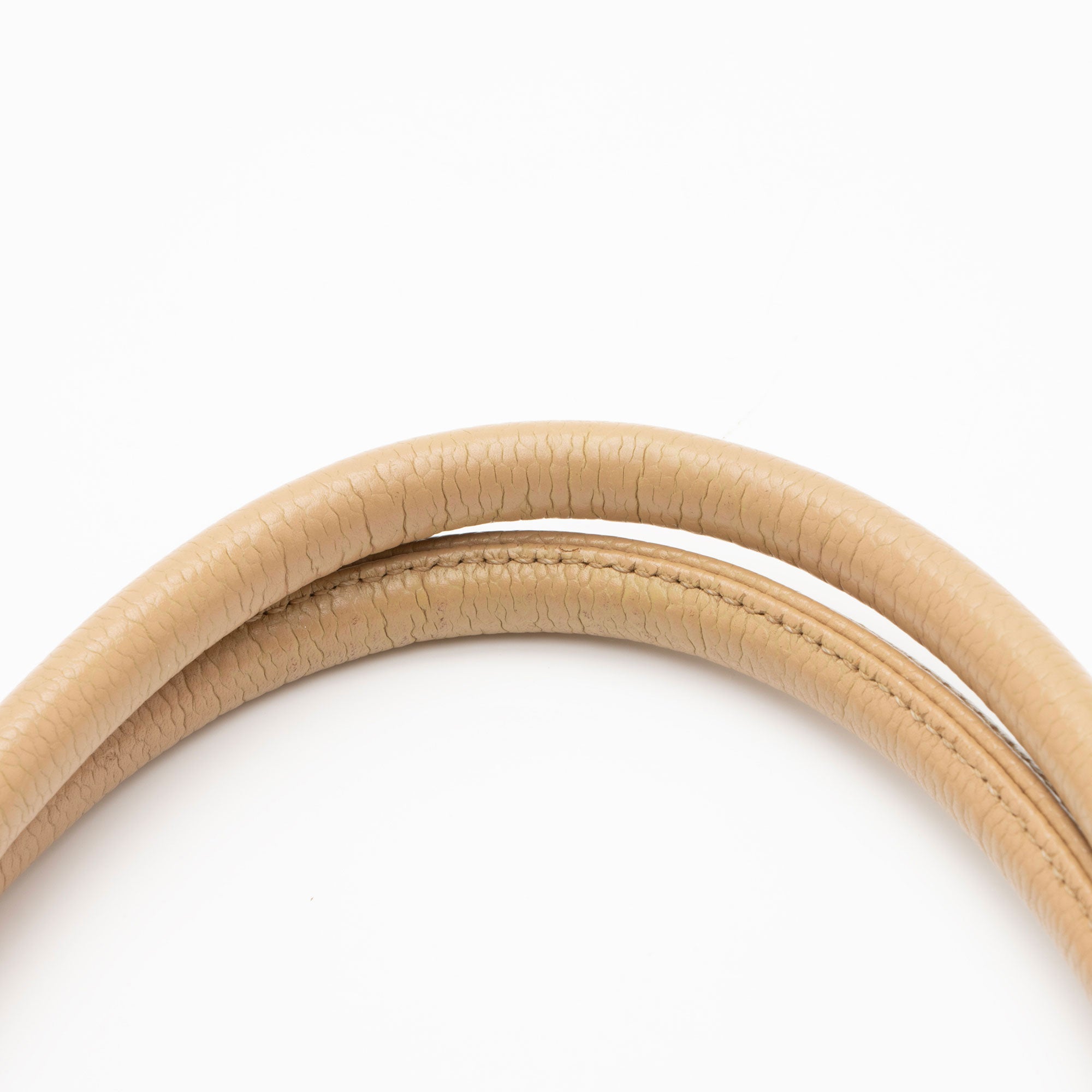 Chanel Vintage Caviar Leather Medallion Tote (SHF-T2hPlQ)