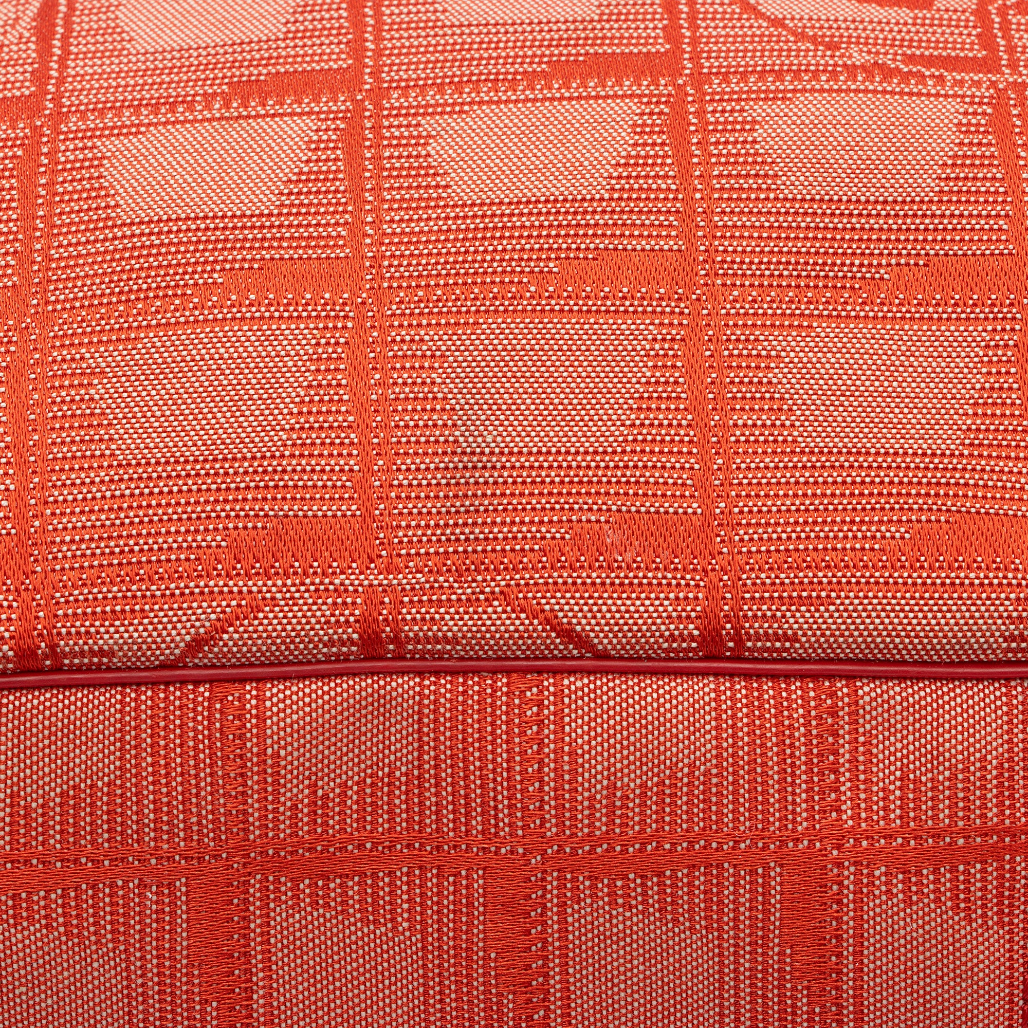 Chanel Vintage Nylon Travel Ligne Large Tote (SHF-sx8m6y)