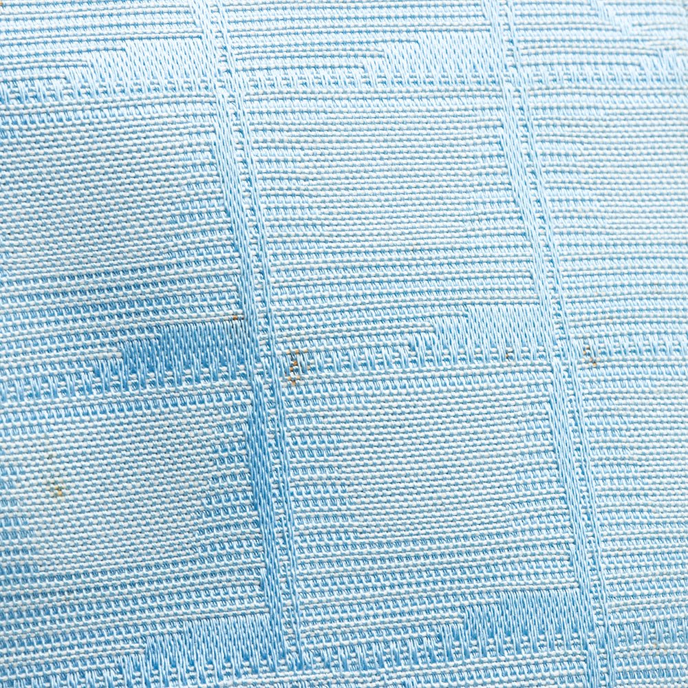 Chanel Vintage Nylon Travel Ligne Large Tote (SHF-18676)