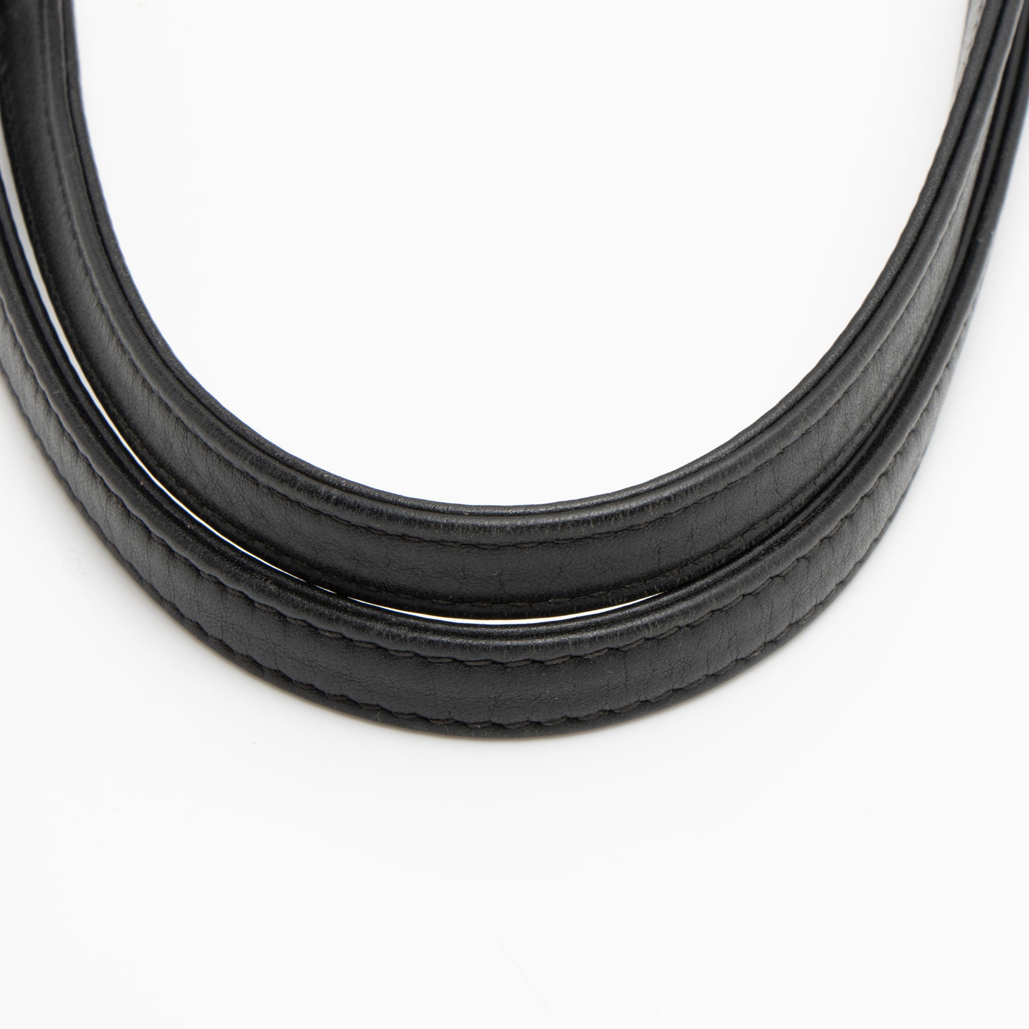 Chanel Woven Straw Deauville Small Tote