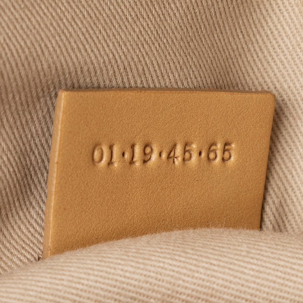 Chloe Calfskin C Wallet on Chain Bag (SHF-16562)