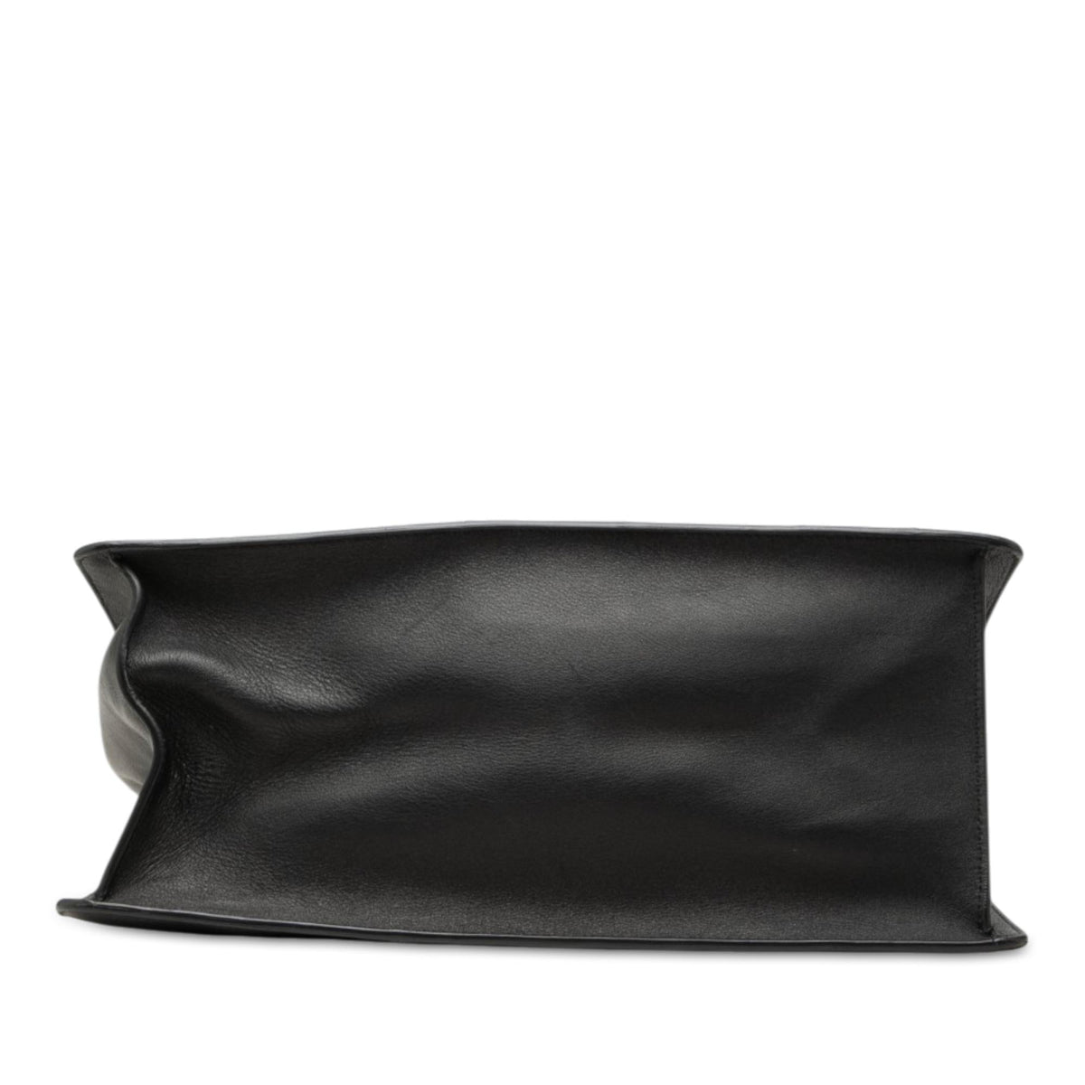 Chloe Calfskin Faye Tote
