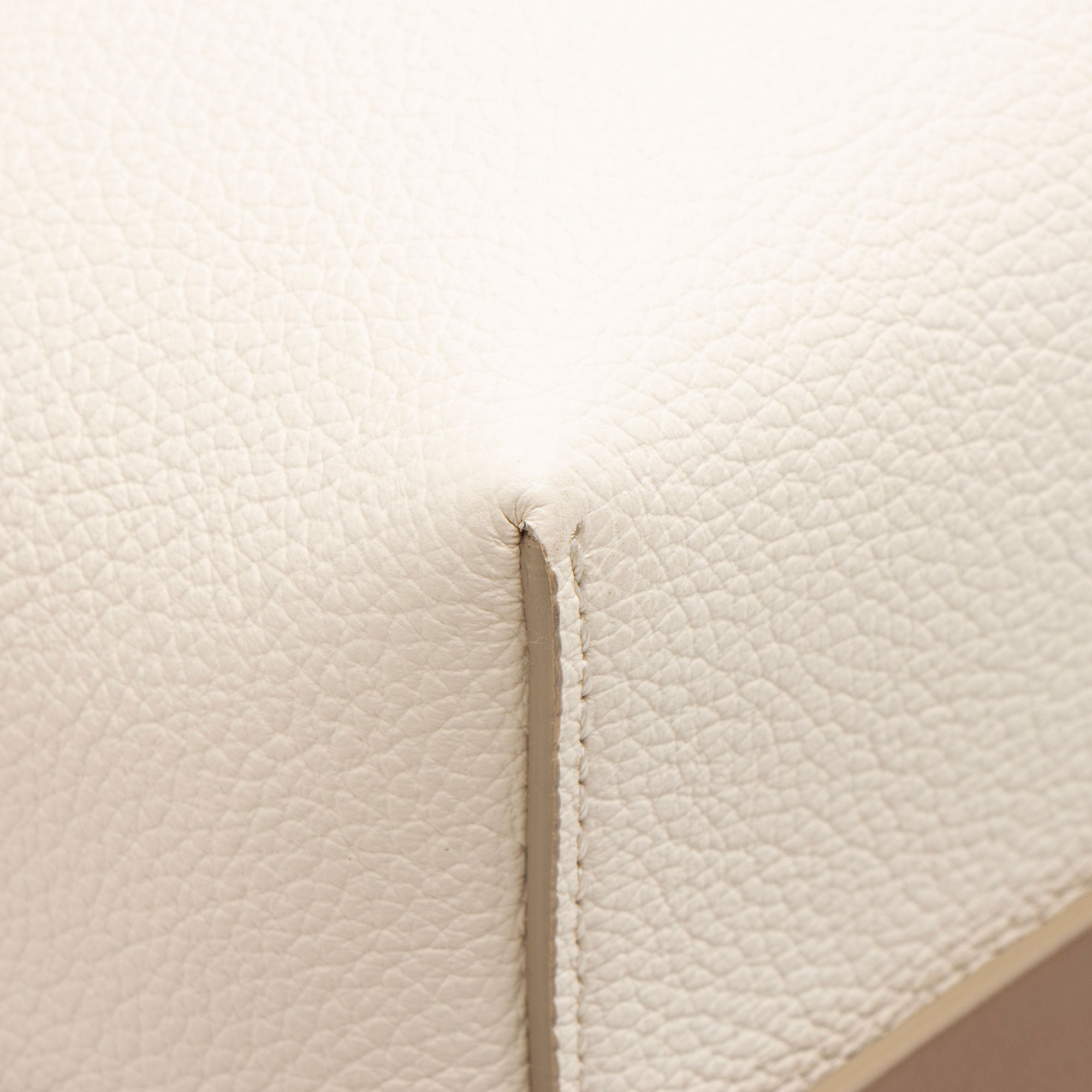 Chloe Calfskin Marcie Bucket Bag