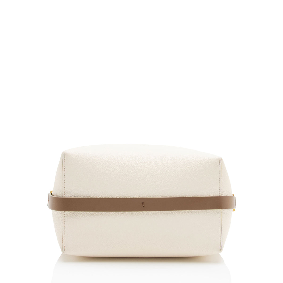 Chloe Calfskin Marcie Bucket Bag