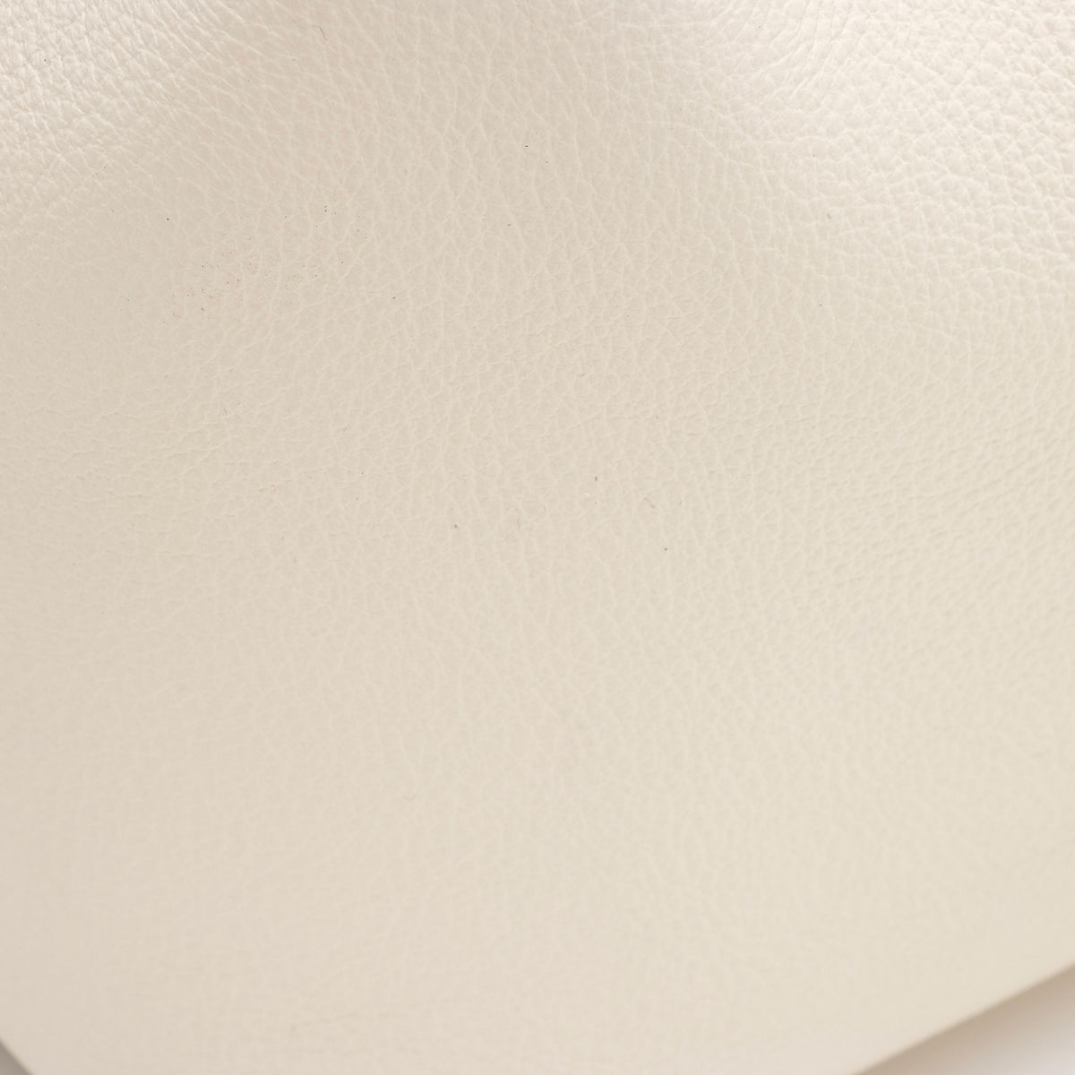 Chloe Calfskin Marcie Bucket Bag