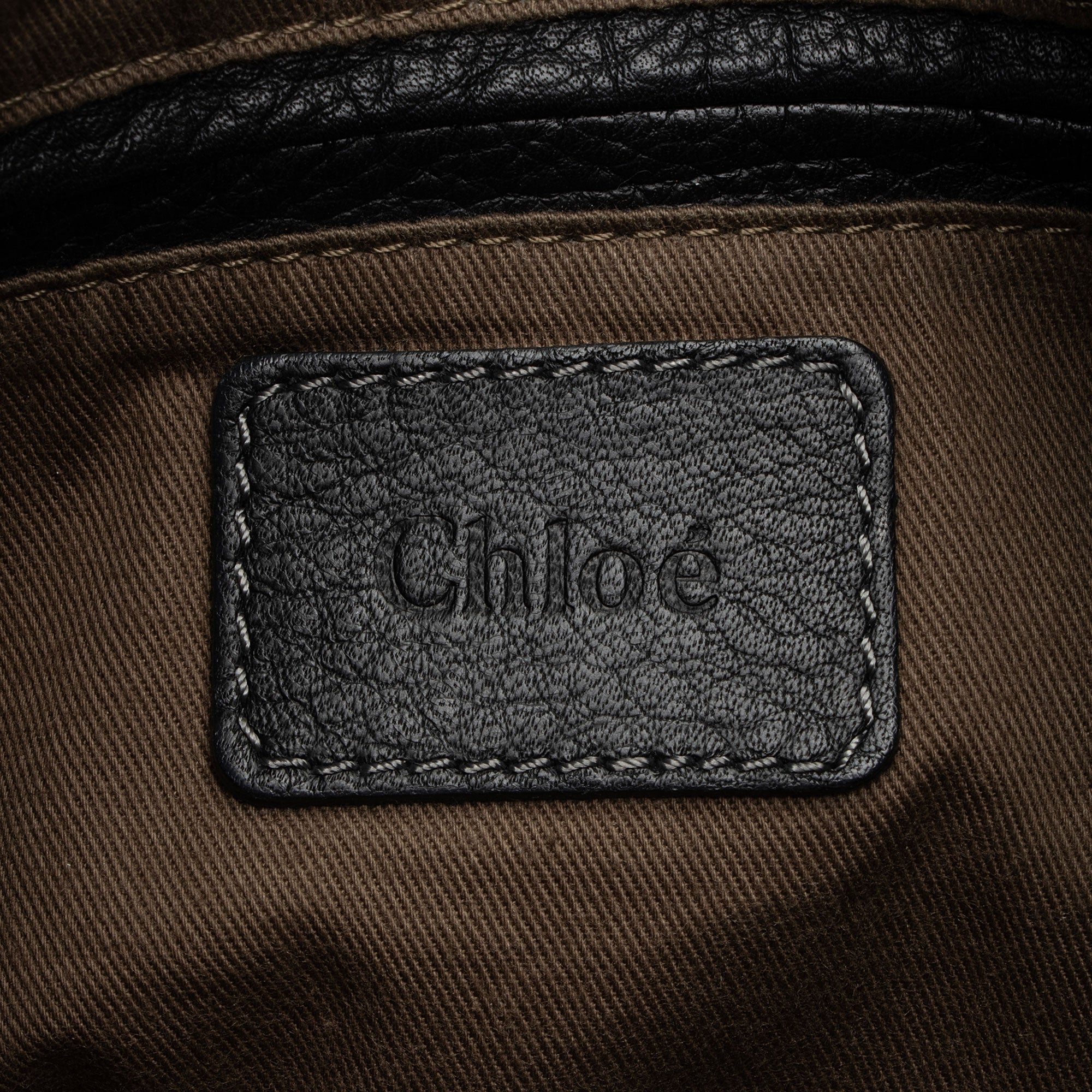 Chloe Calfskin Marcie Medium Hobo (SHF-qOGrvJ)