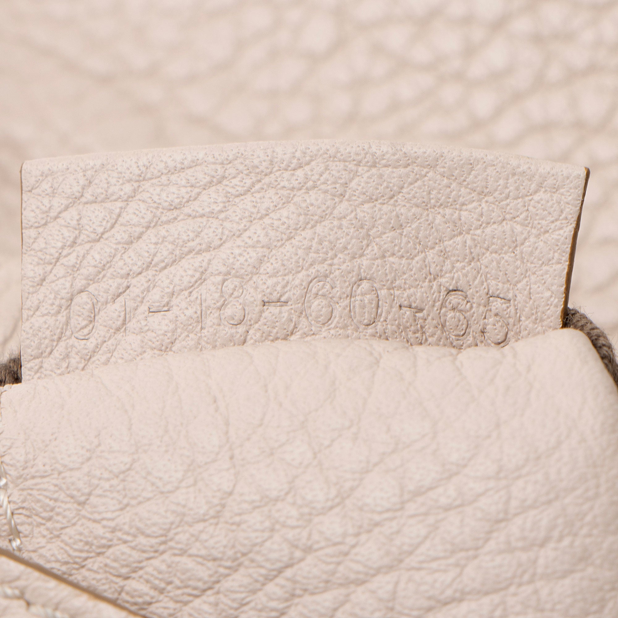 Chloe Calfskin Marcie Mini Crossbody (SHF-lZmvc3)