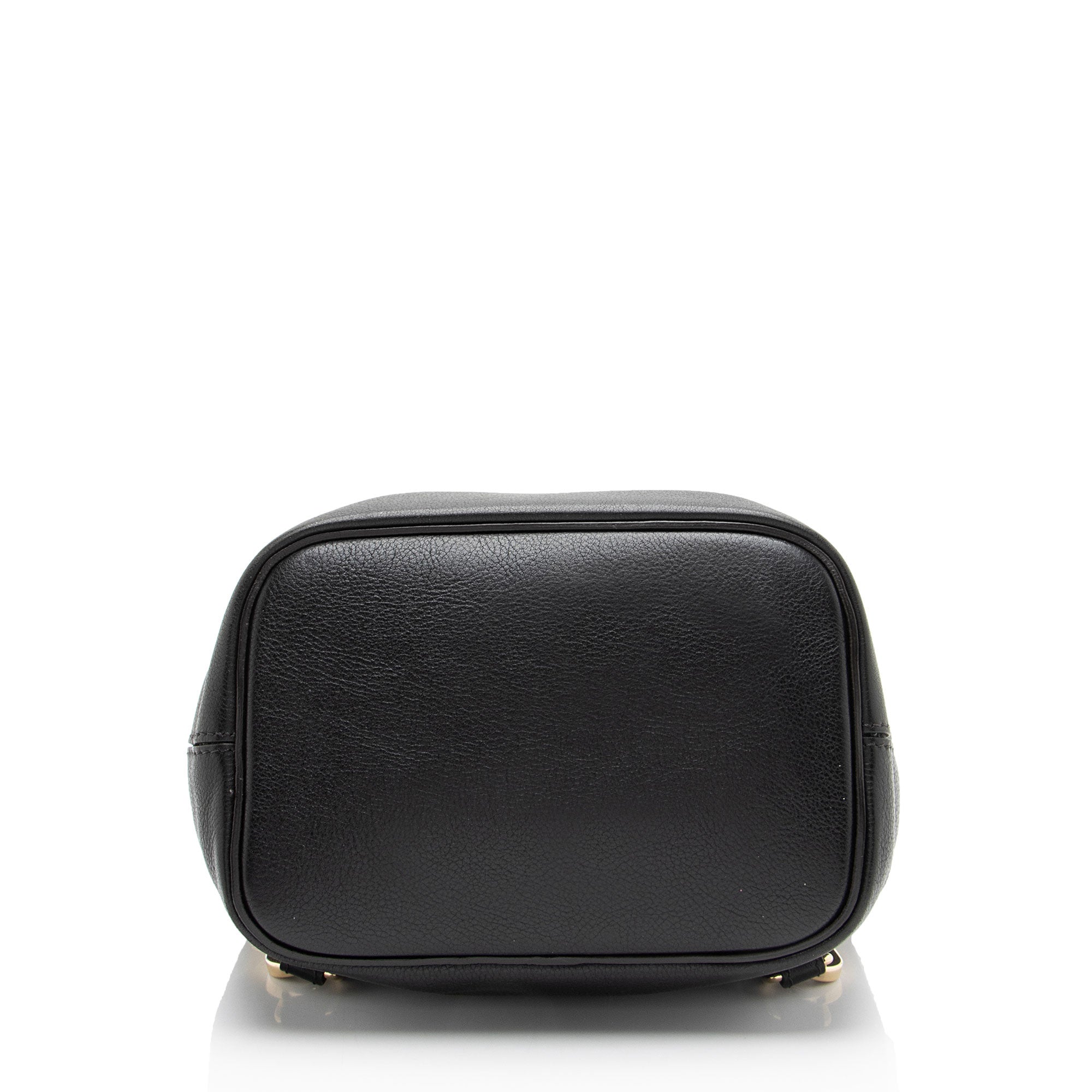 Chloe Calfskin Mini Faye Backpack
