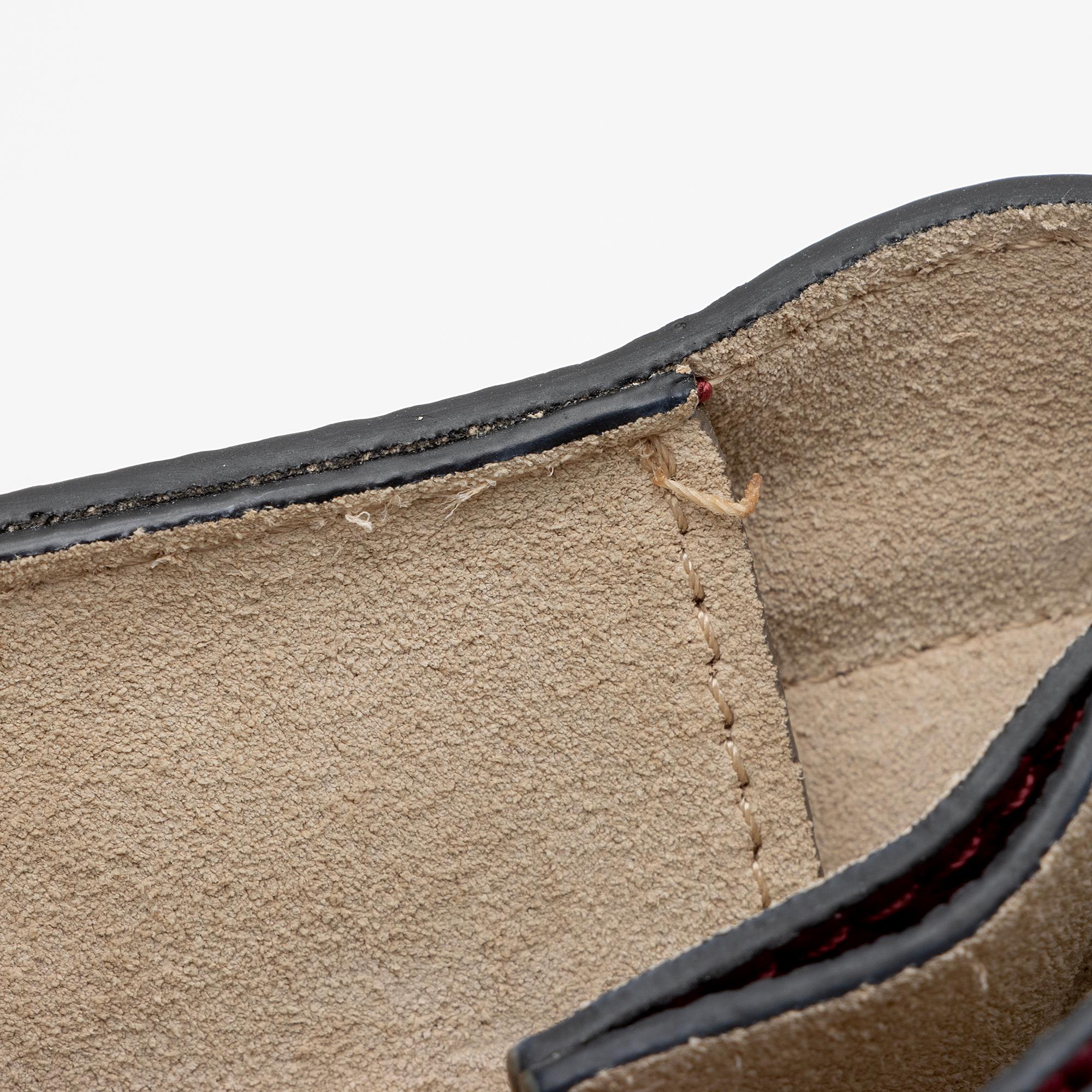 Chloe Calfskin Suede Faye Medium Shoulder Bag (SHF-22974)