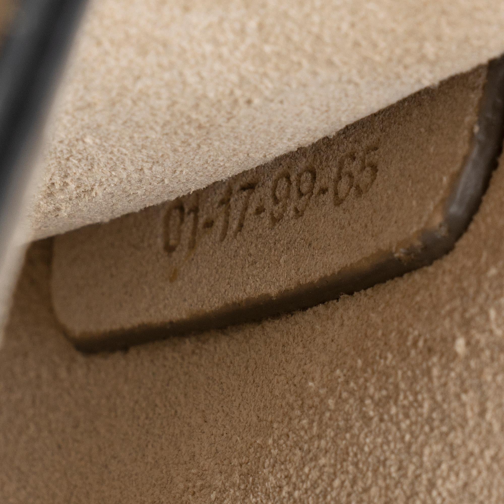 Chloe Calfskin Suede Faye Small Shoulder Bag (SHF-23665)