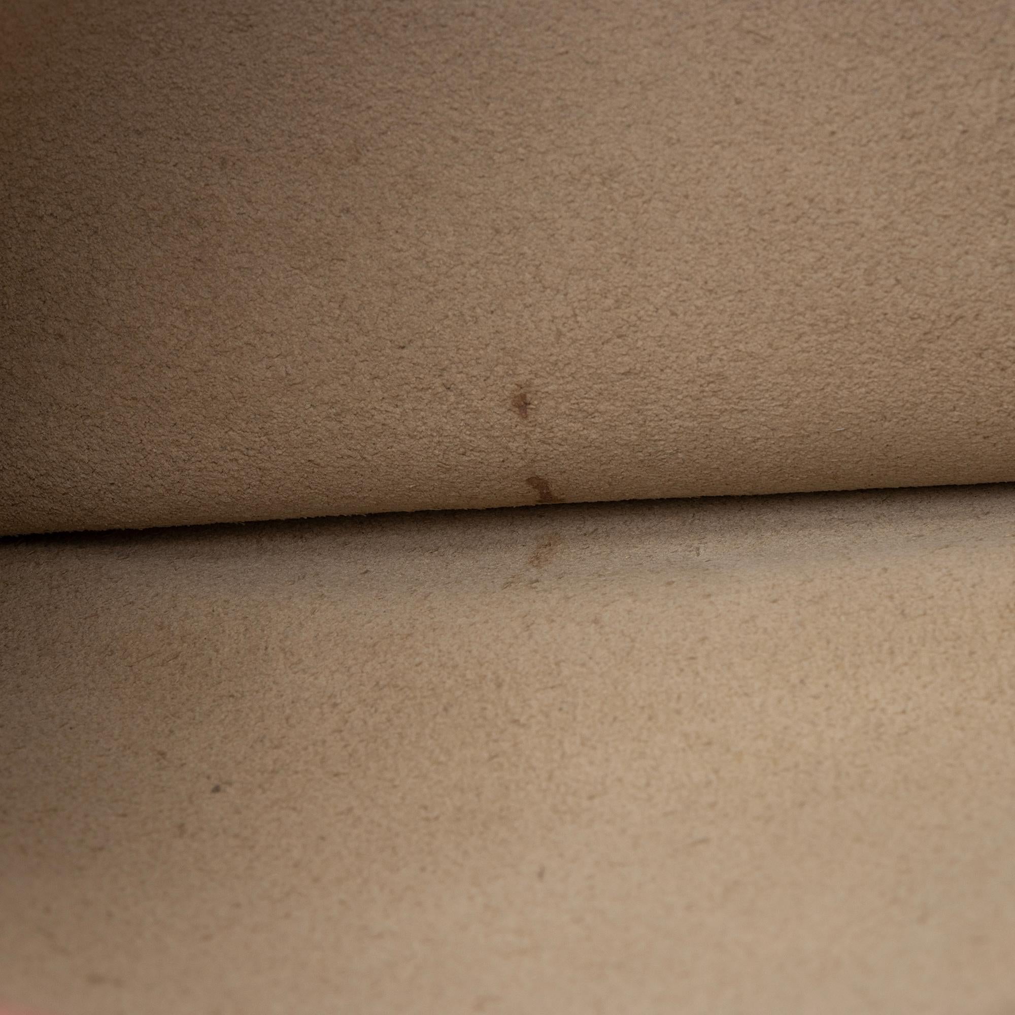 Chloe Calfskin Suede Faye Small Shoulder Bag (SHF-lEvcU8)