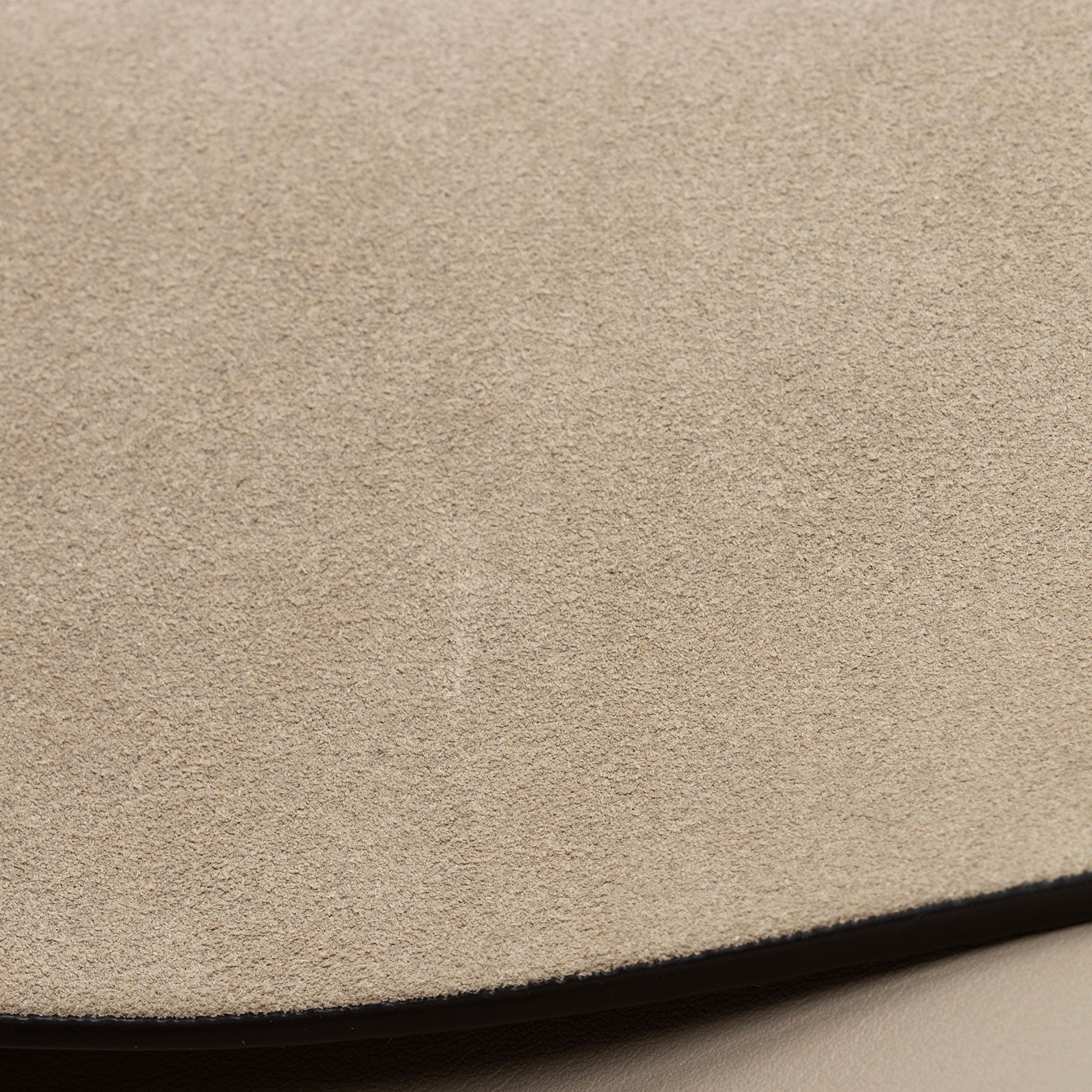 Chloe Calfskin Suede Faye Small Shoulder Bag (SHF-dEiGcv)