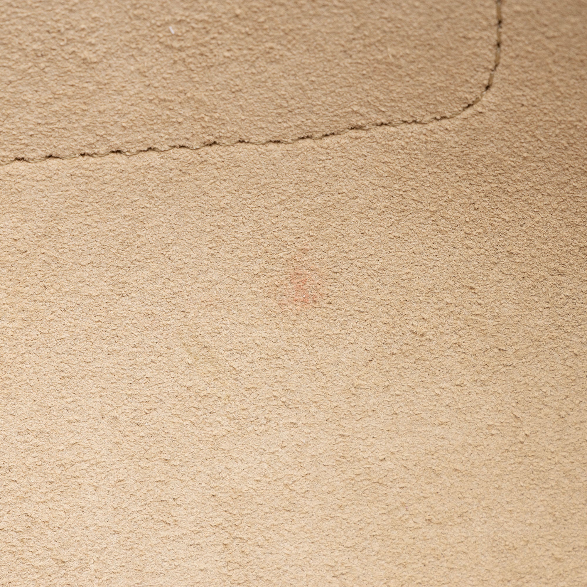 Chloe Calfskin Suede Faye Small Shoulder Bag