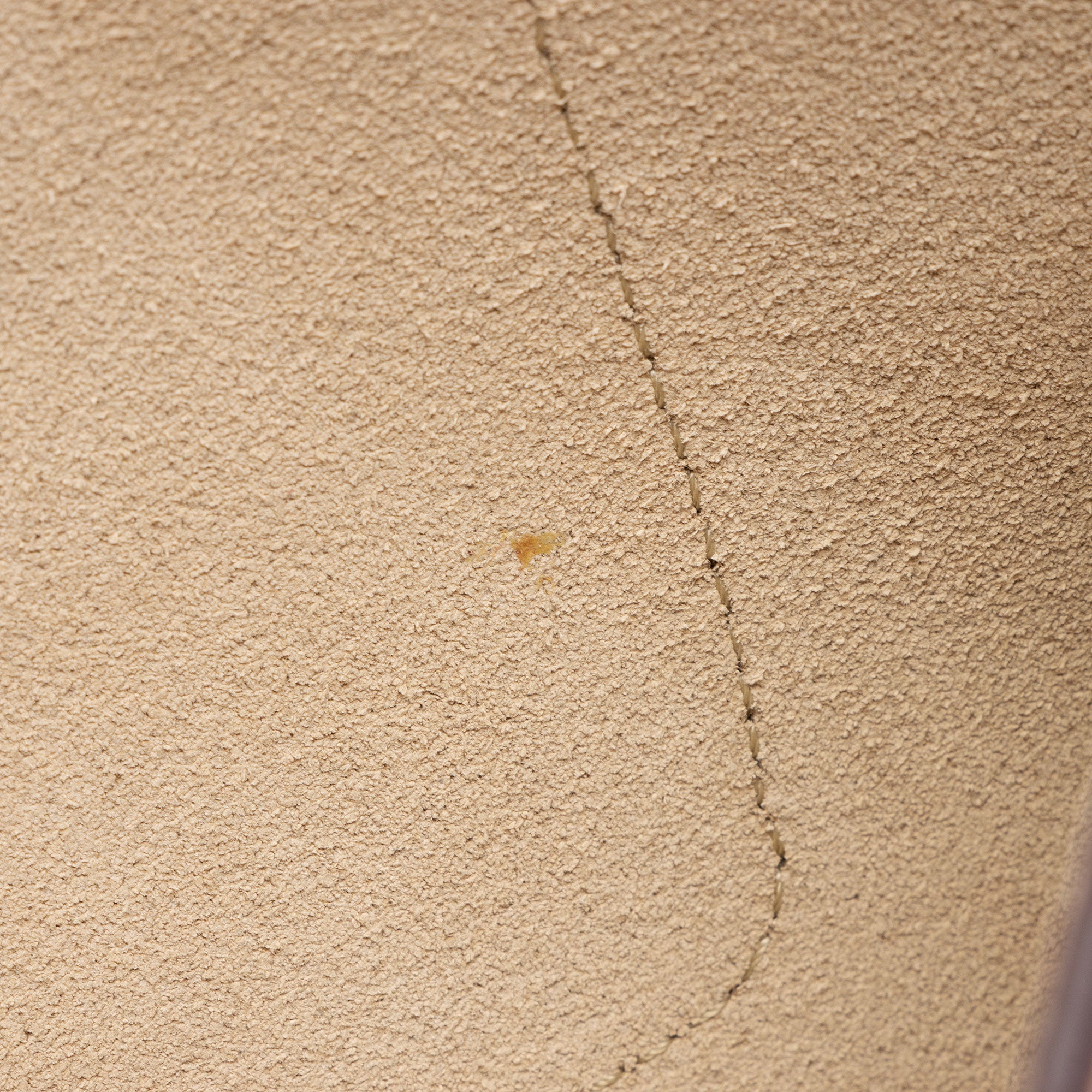 Chloe Calfskin Suede Faye Small Shoulder Bag