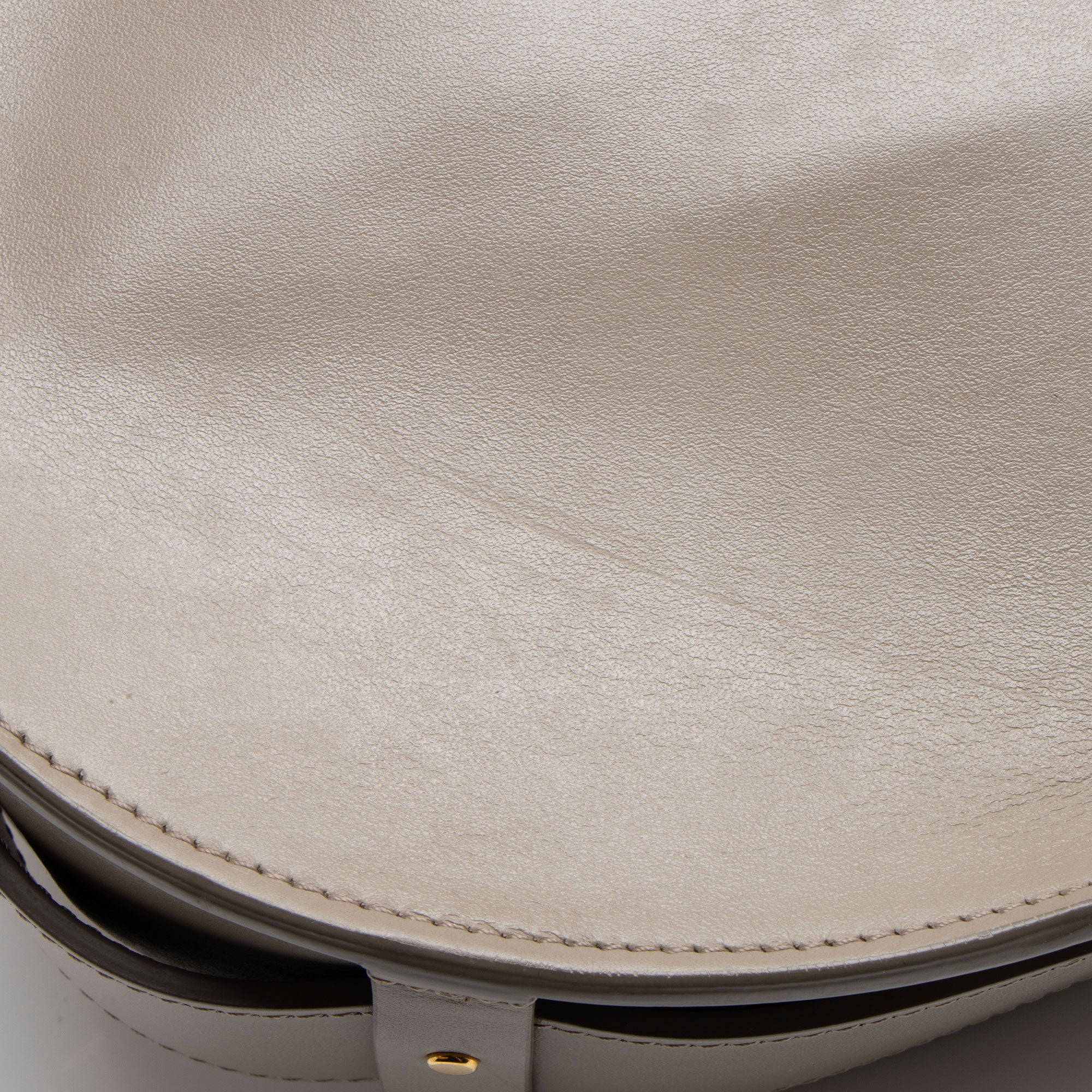 Chloe Calfskin Tess Small Bag