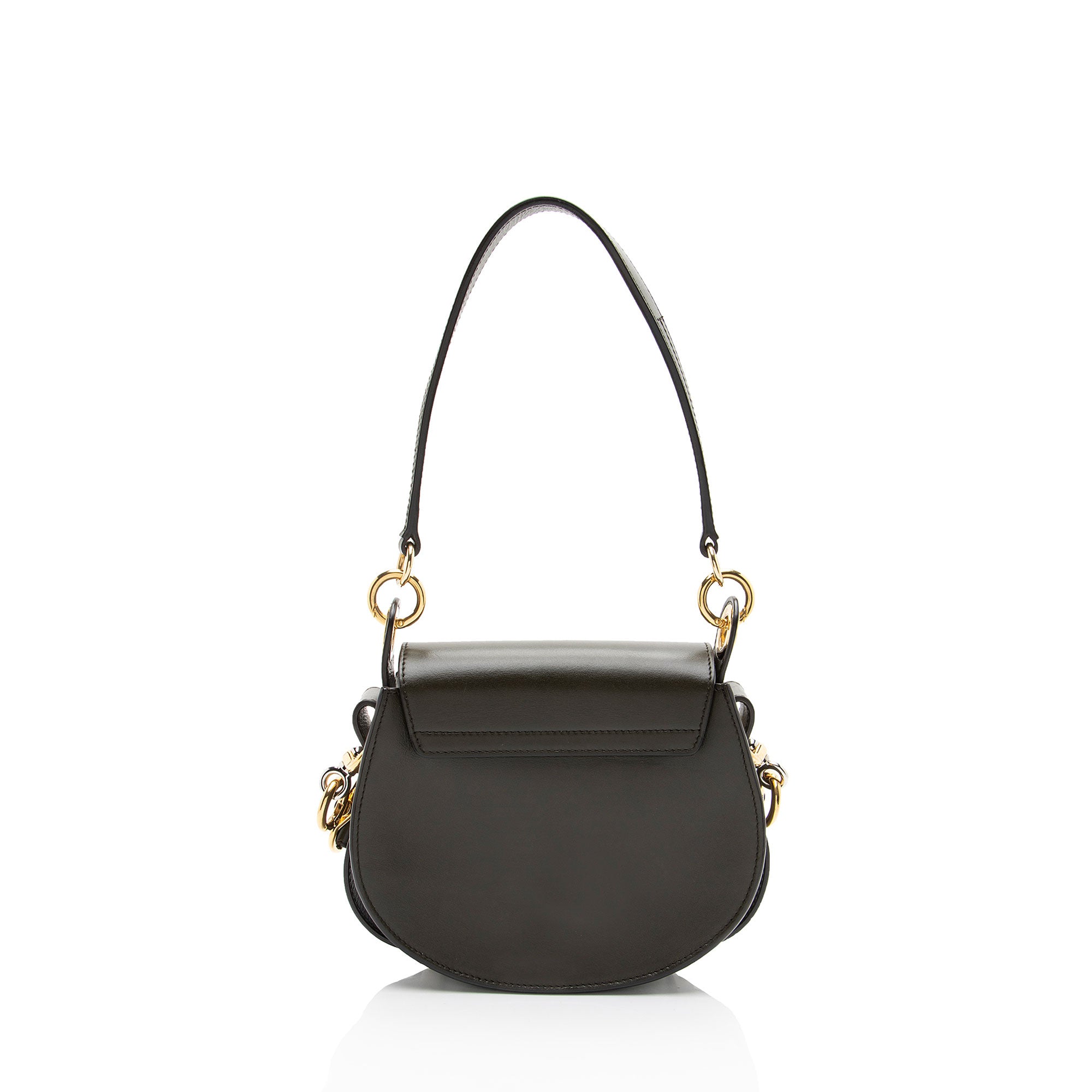 Chloe Calfskin Tess Small Bag