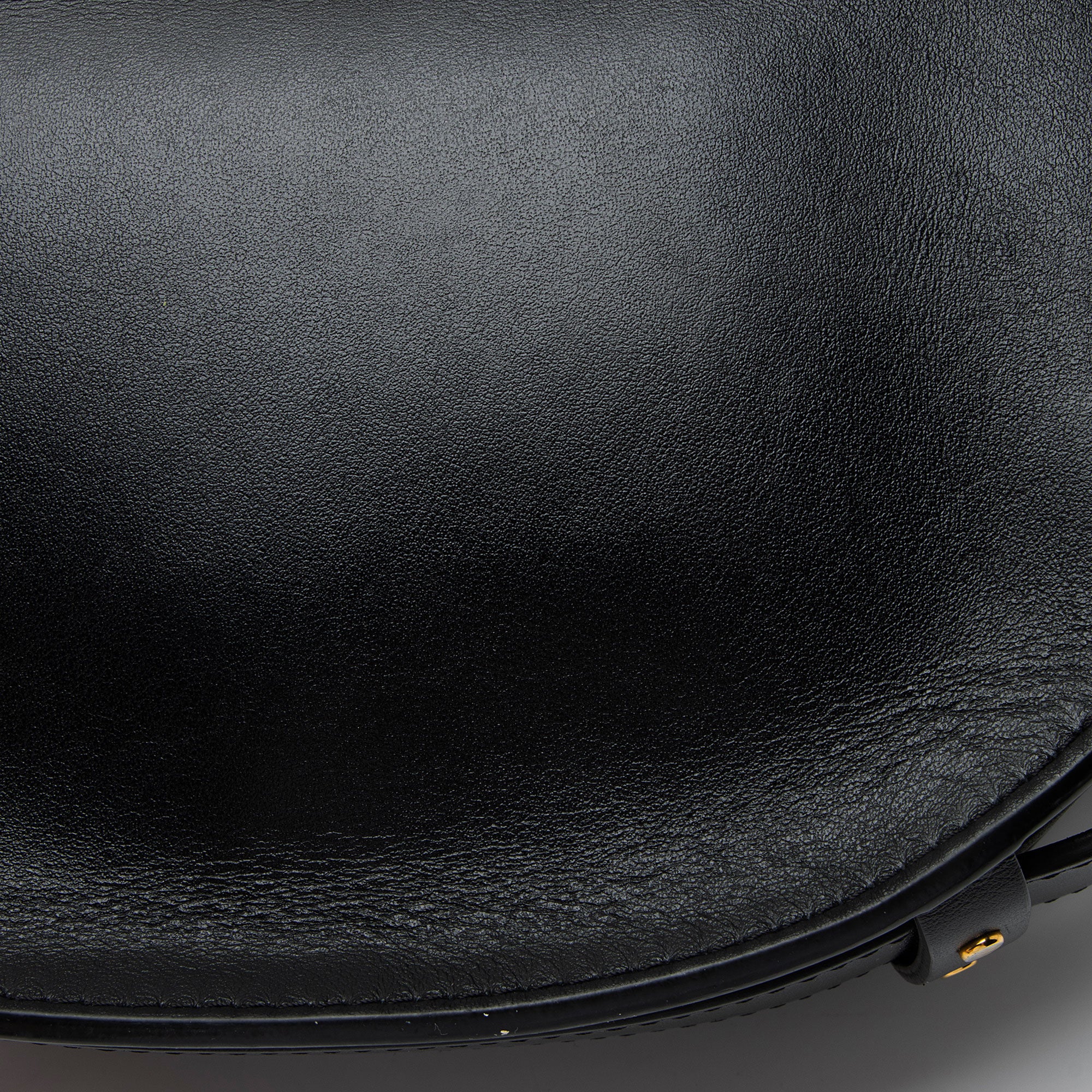 Chloe Calfskin Tess Small Shoulder Bag