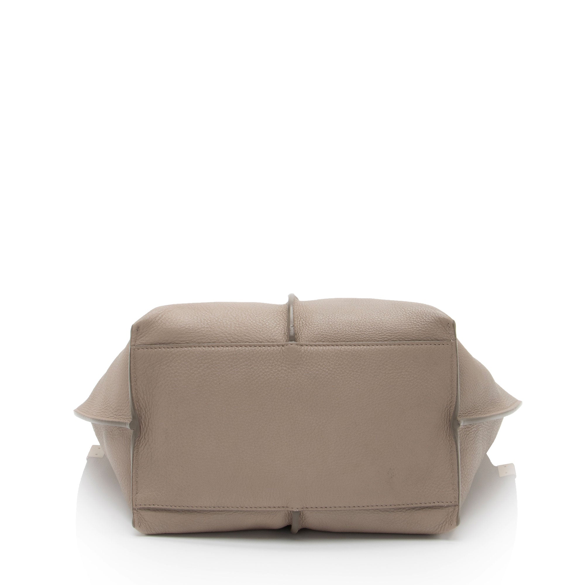 Chloe Calfskin Vick Medium Tote