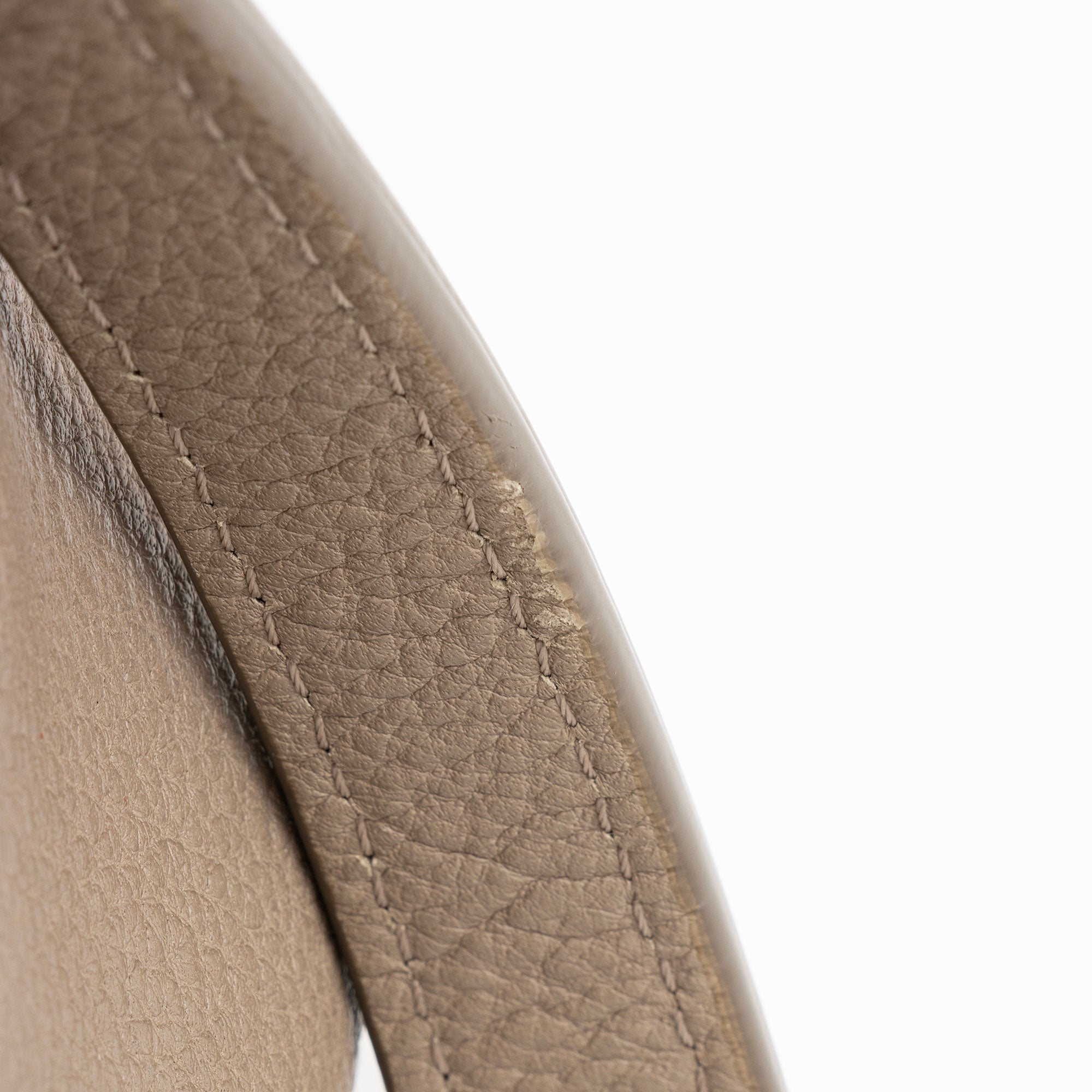 Chloe Calfskin Vick Medium Tote
