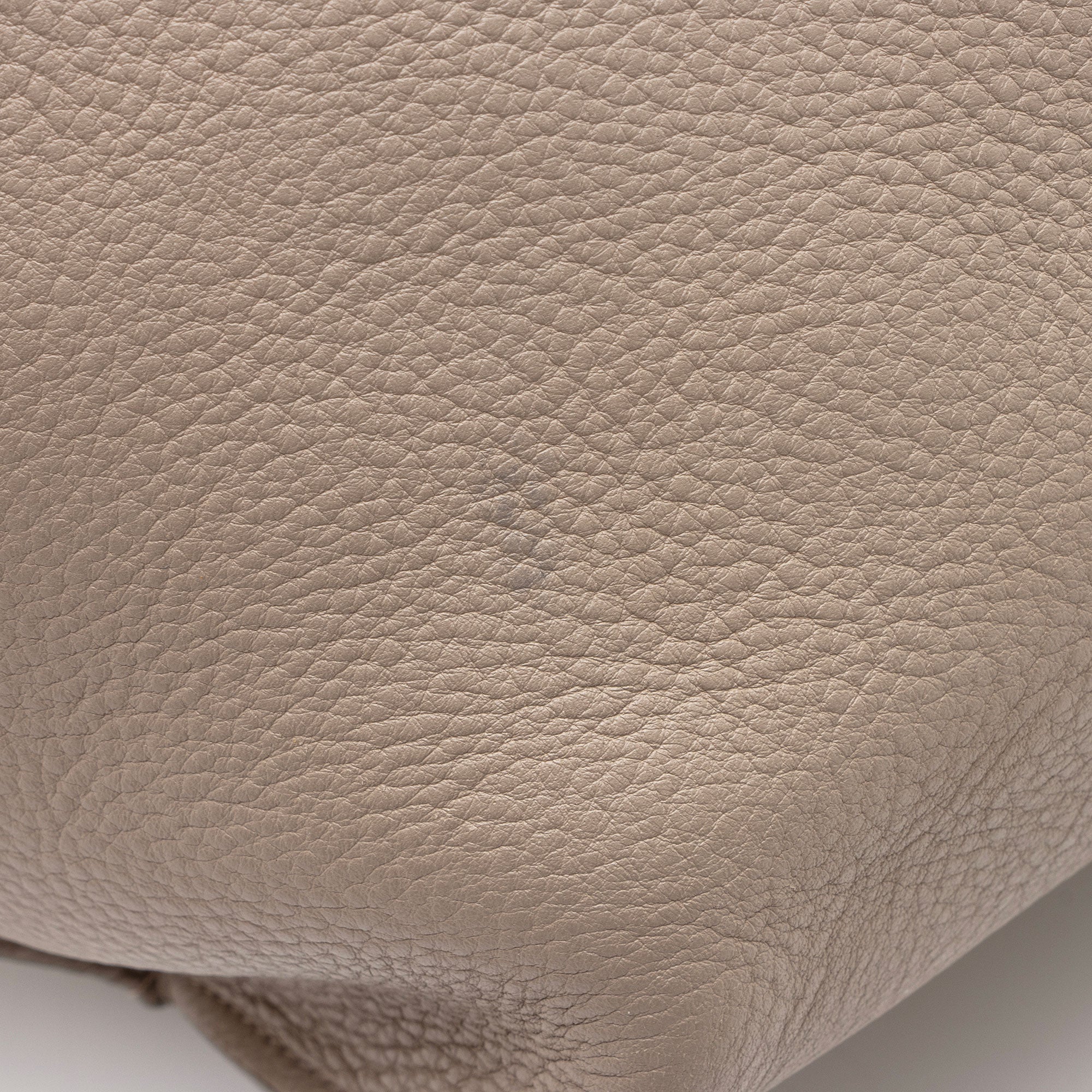 Chloe Calfskin Vick Medium Tote