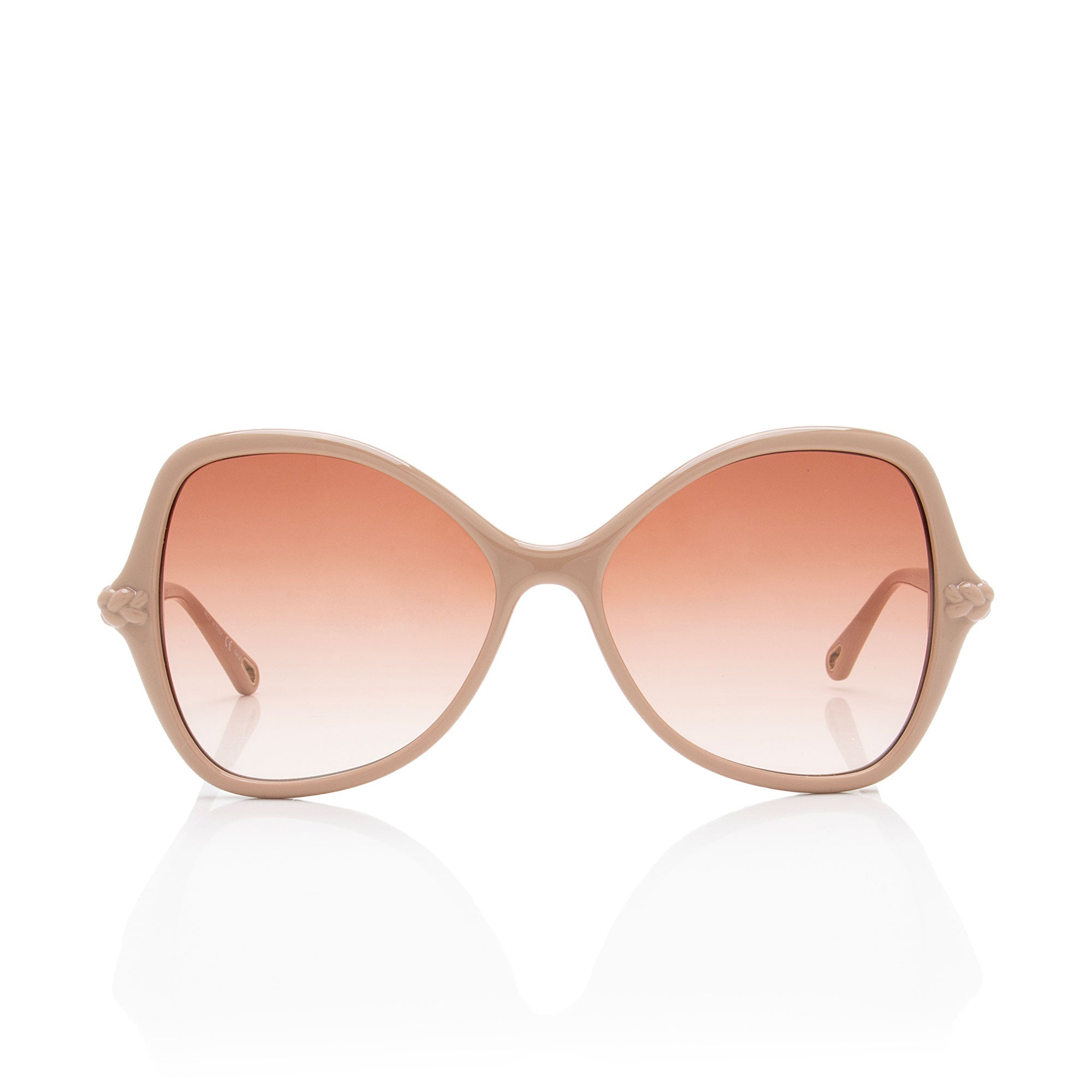 Chloe Core Sunglasses