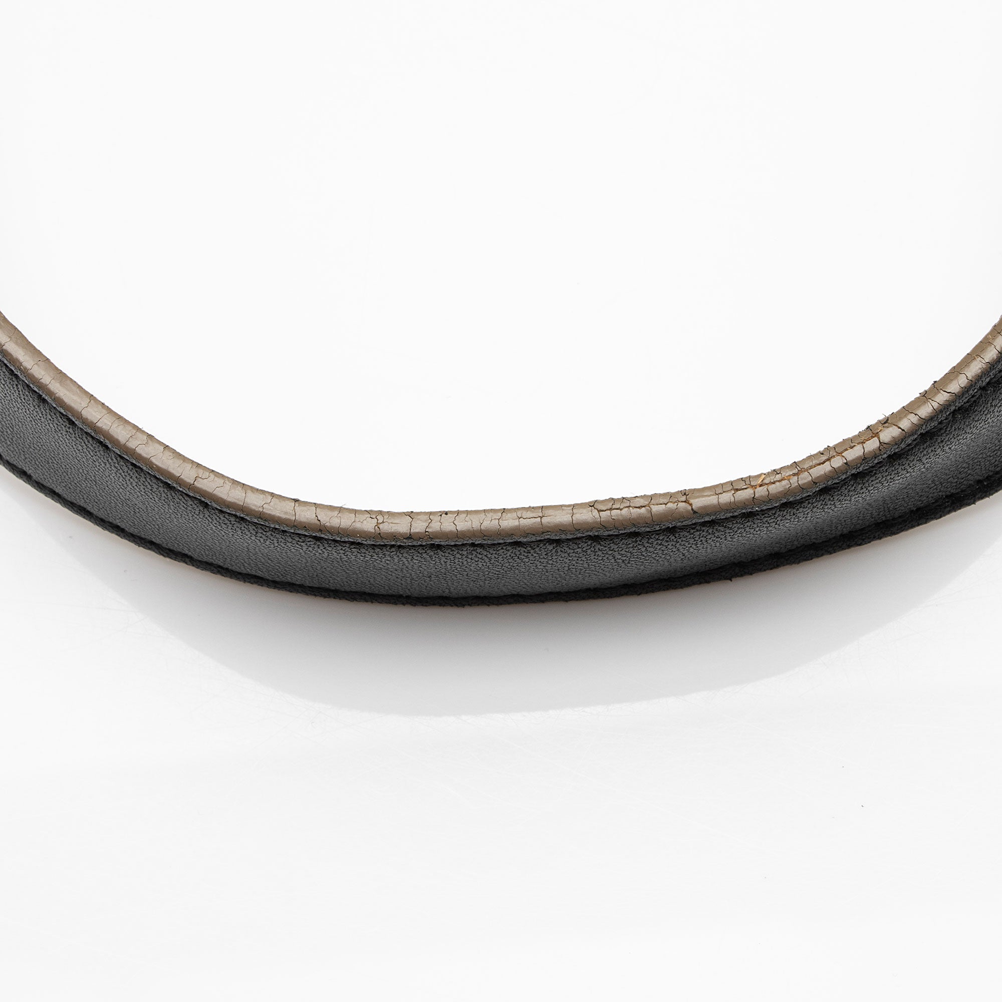 Chloe Deerskin Dalston Medium Shoulder Bag