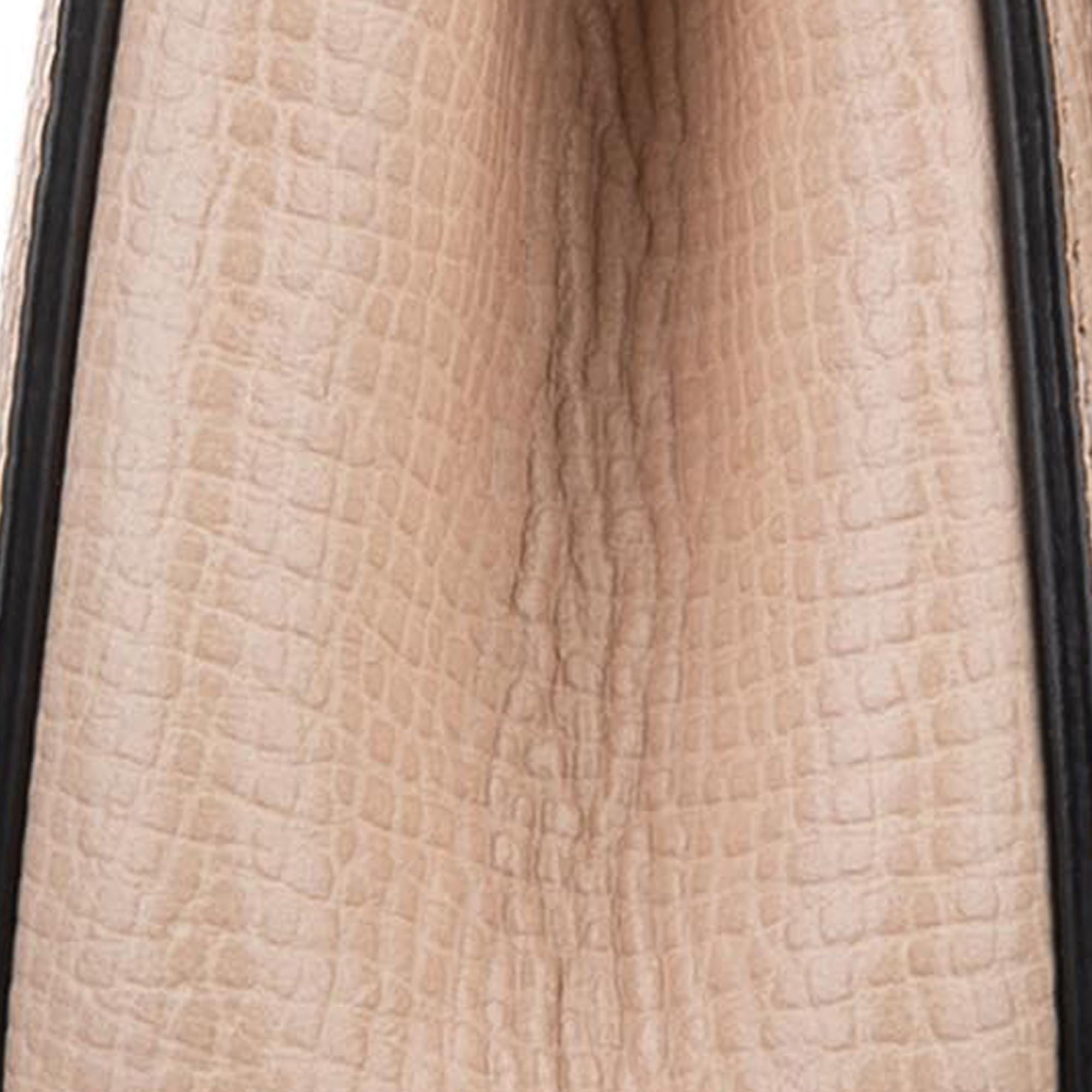 Chloe Drew Leather Crossbody Bag (SHG-21cSJg)