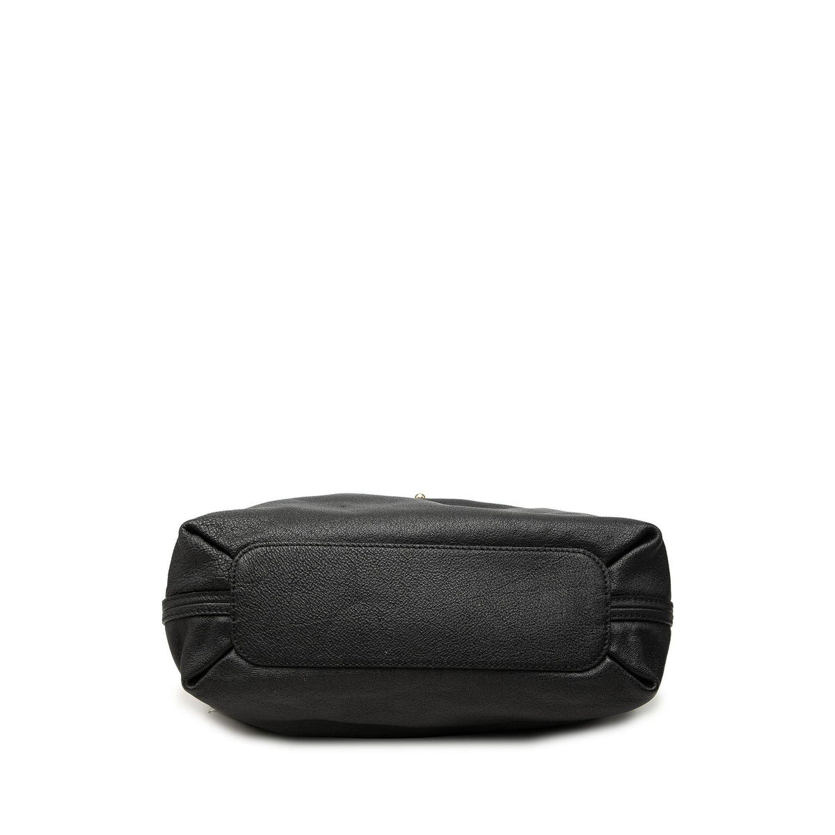 Chloe Leather Elsie Satchel