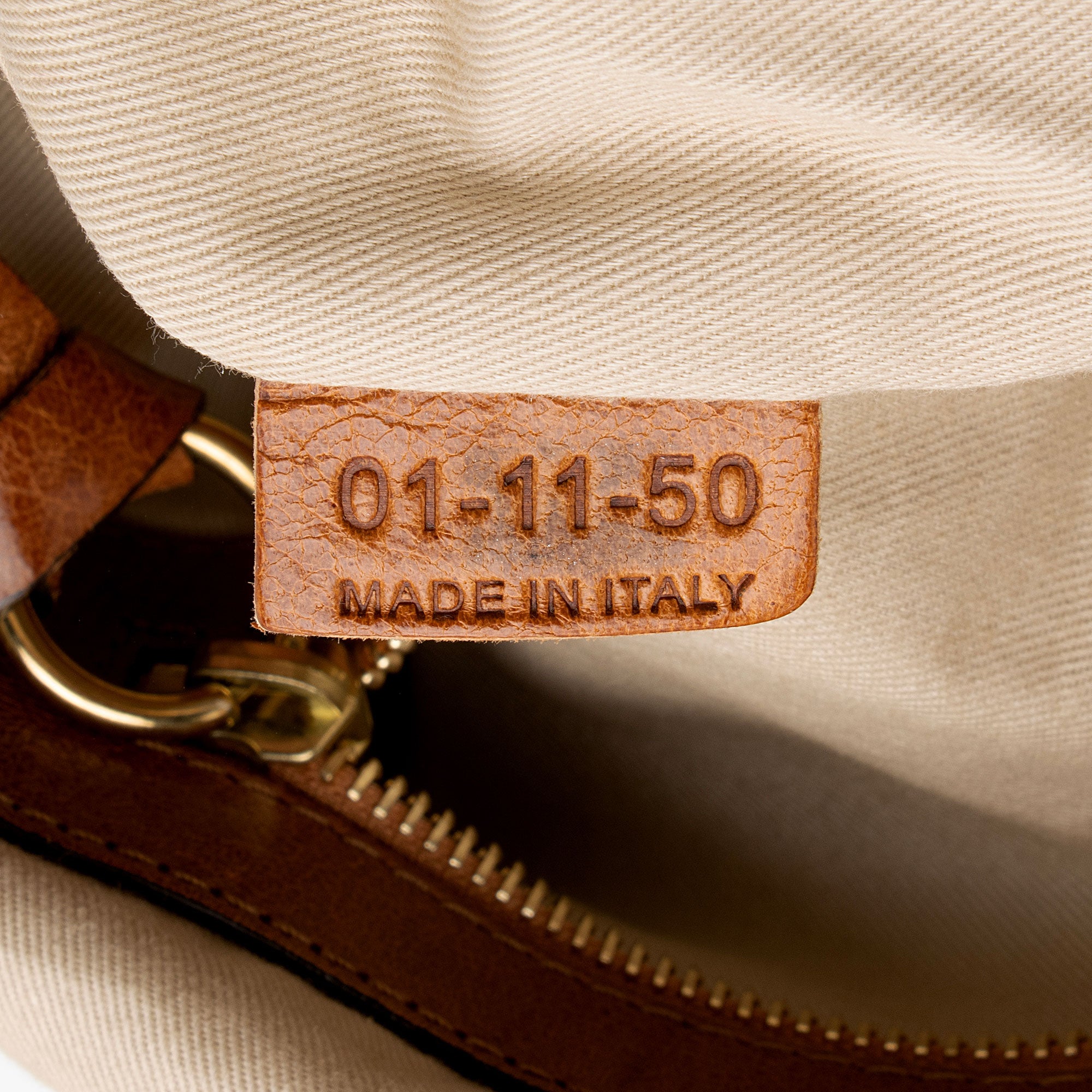 Chloe Leather Heloise Large Hobo (SHF-iSpTUN)