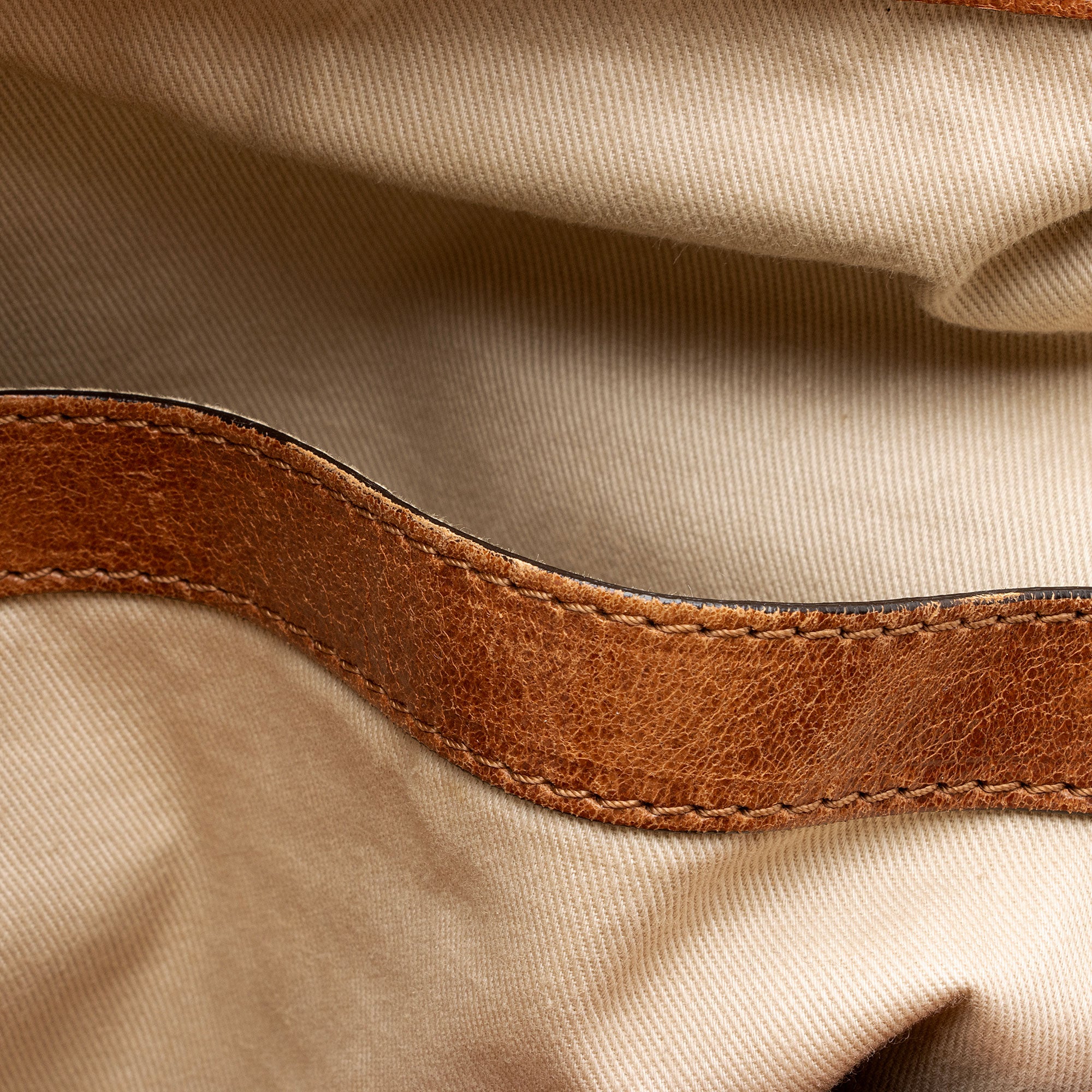 Chloe Leather Heloise Large Hobo (SHF-iSpTUN)