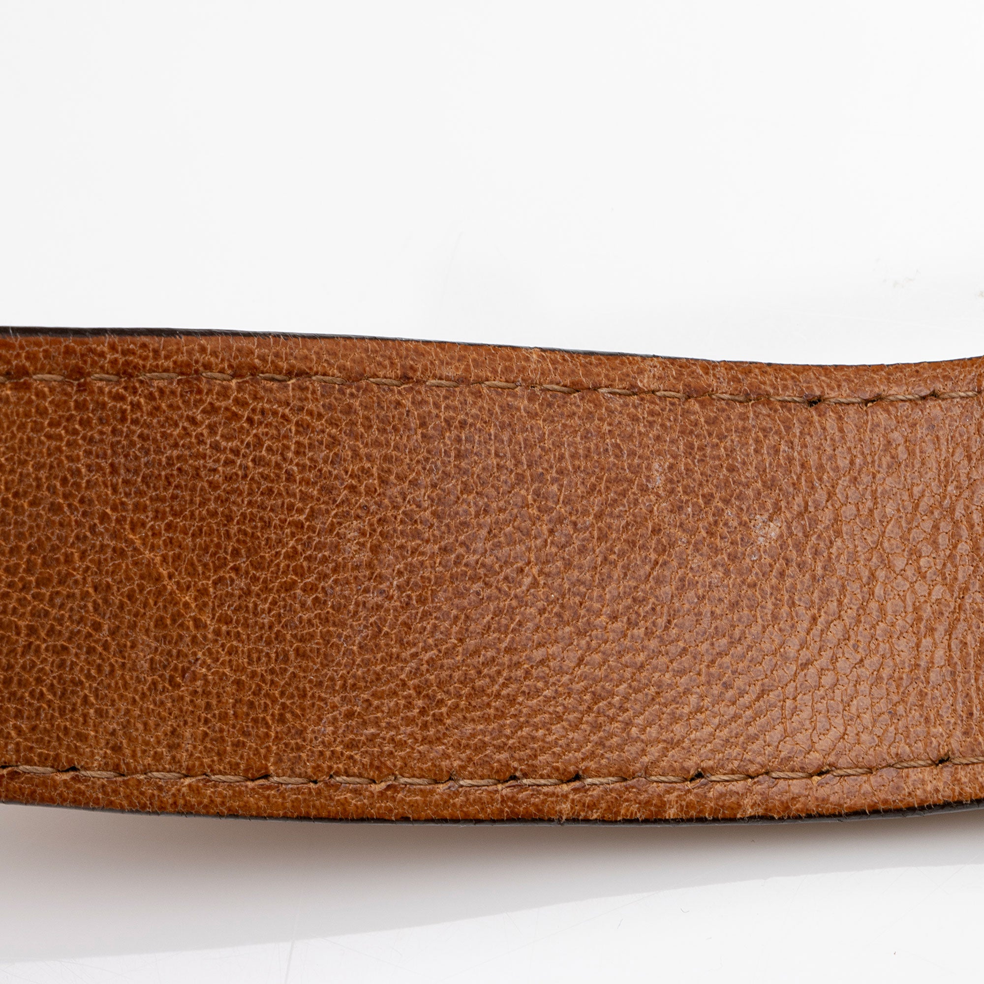 Chloe Leather Heloise Large Hobo (SHF-iSpTUN)