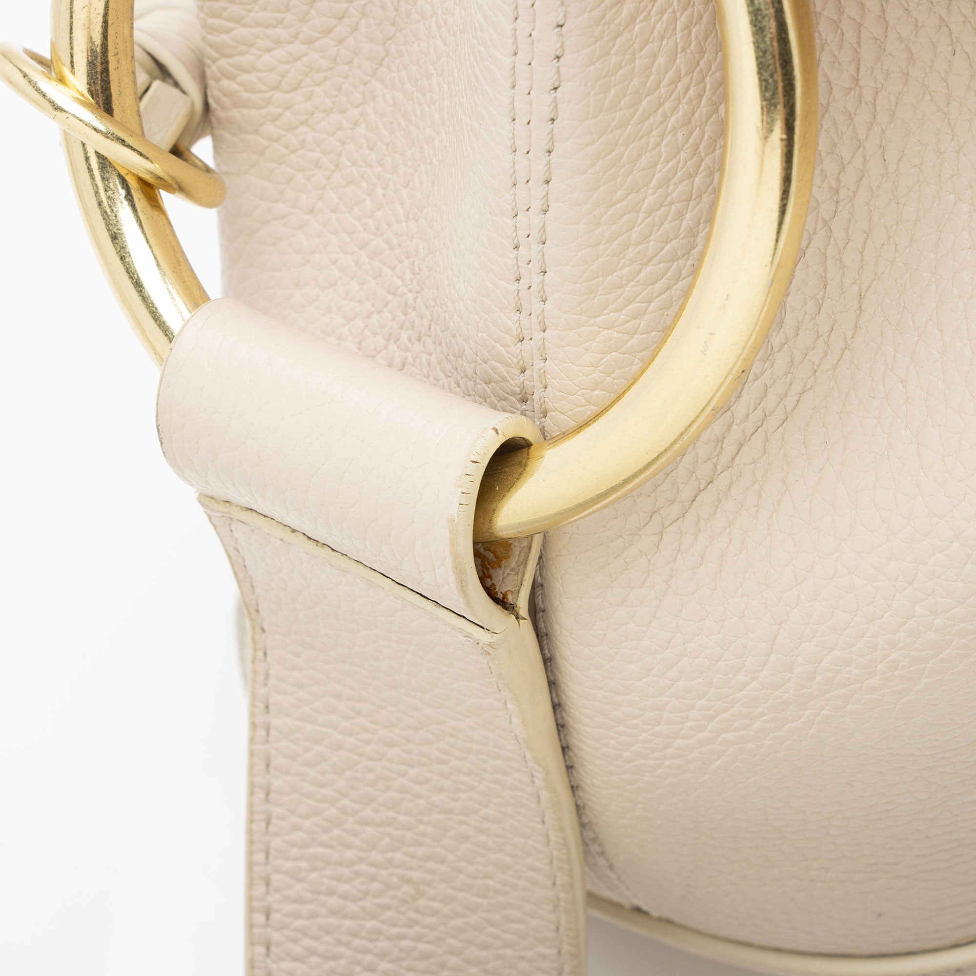 See by Chloe Leather Maddy Shoulder Bag (SHF-Tp0sF6)