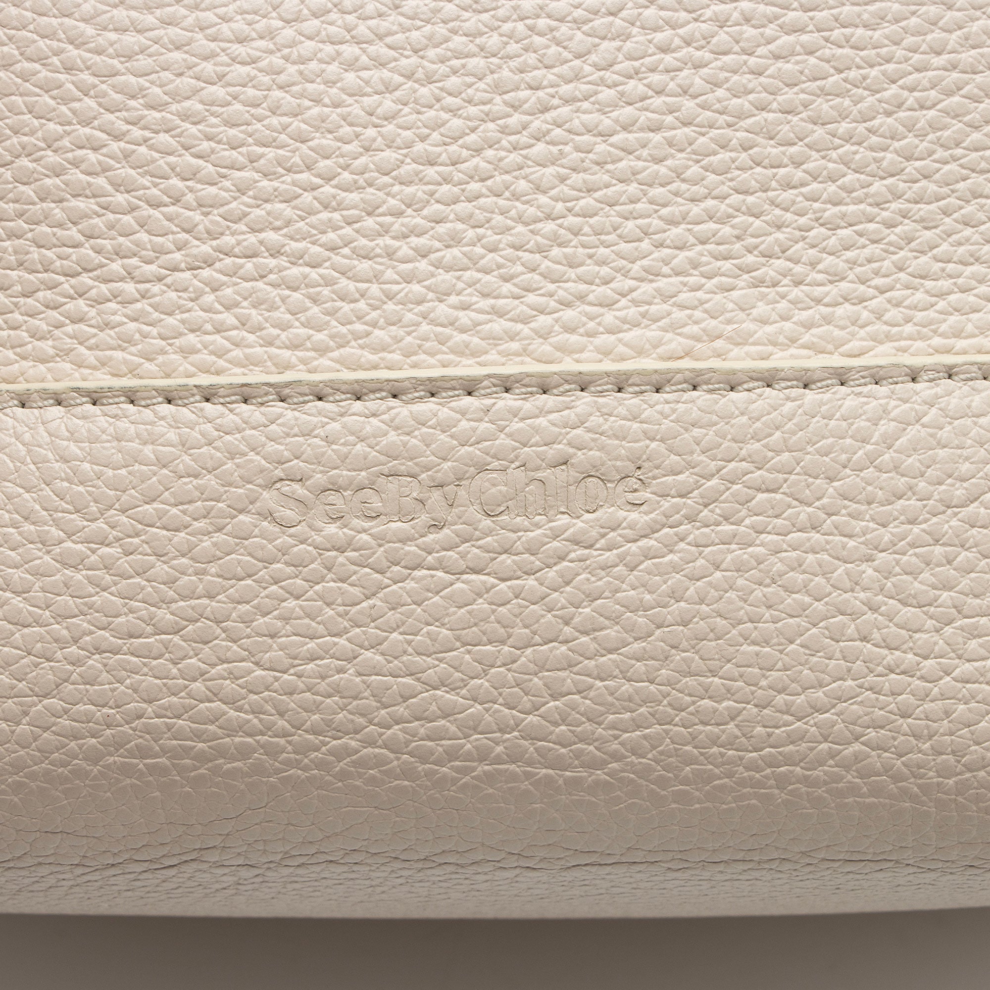 See by Chloe Leather Maddy Shoulder Bag (SHF-Tp0sF6)