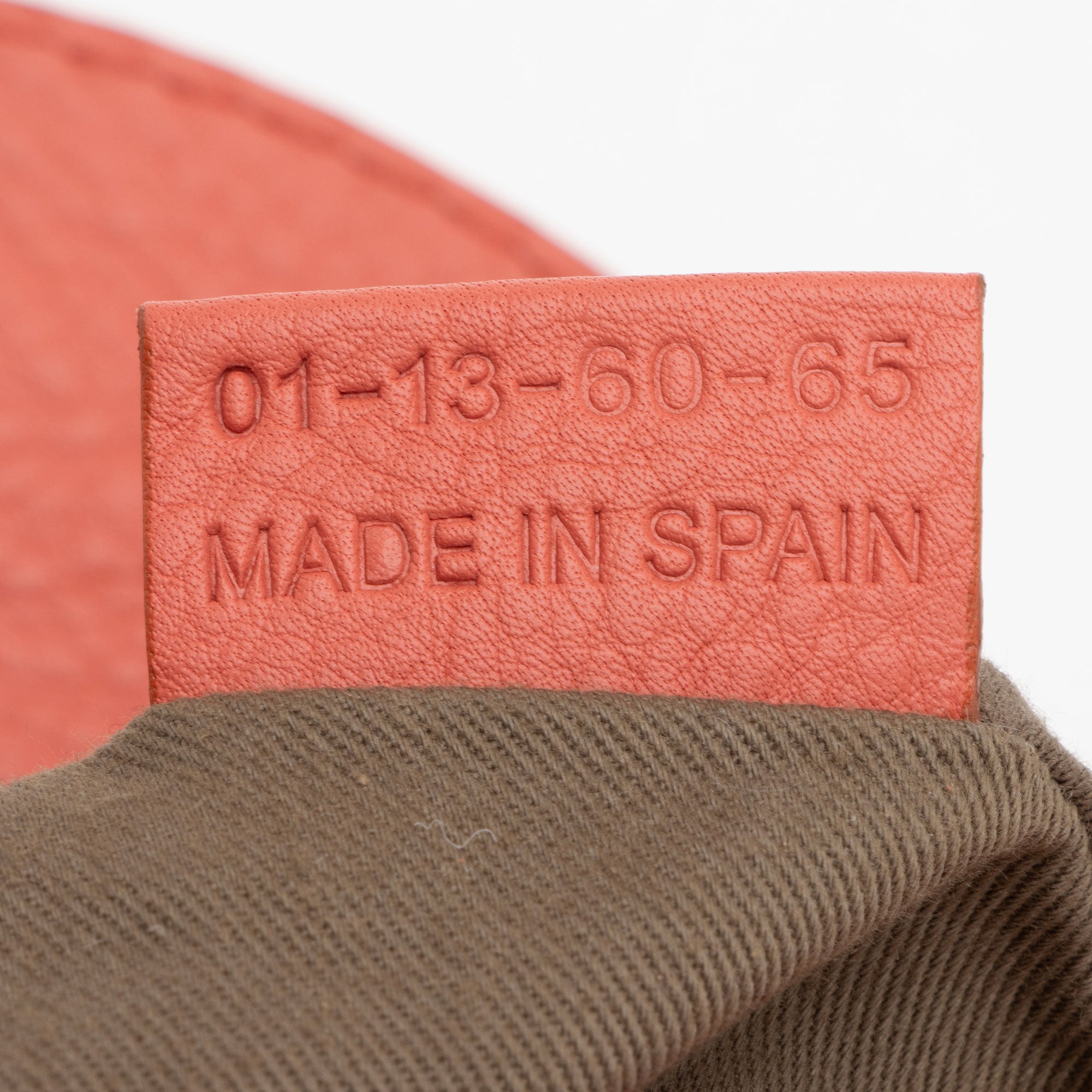 Chloe Leather Marcie Small Crossbody