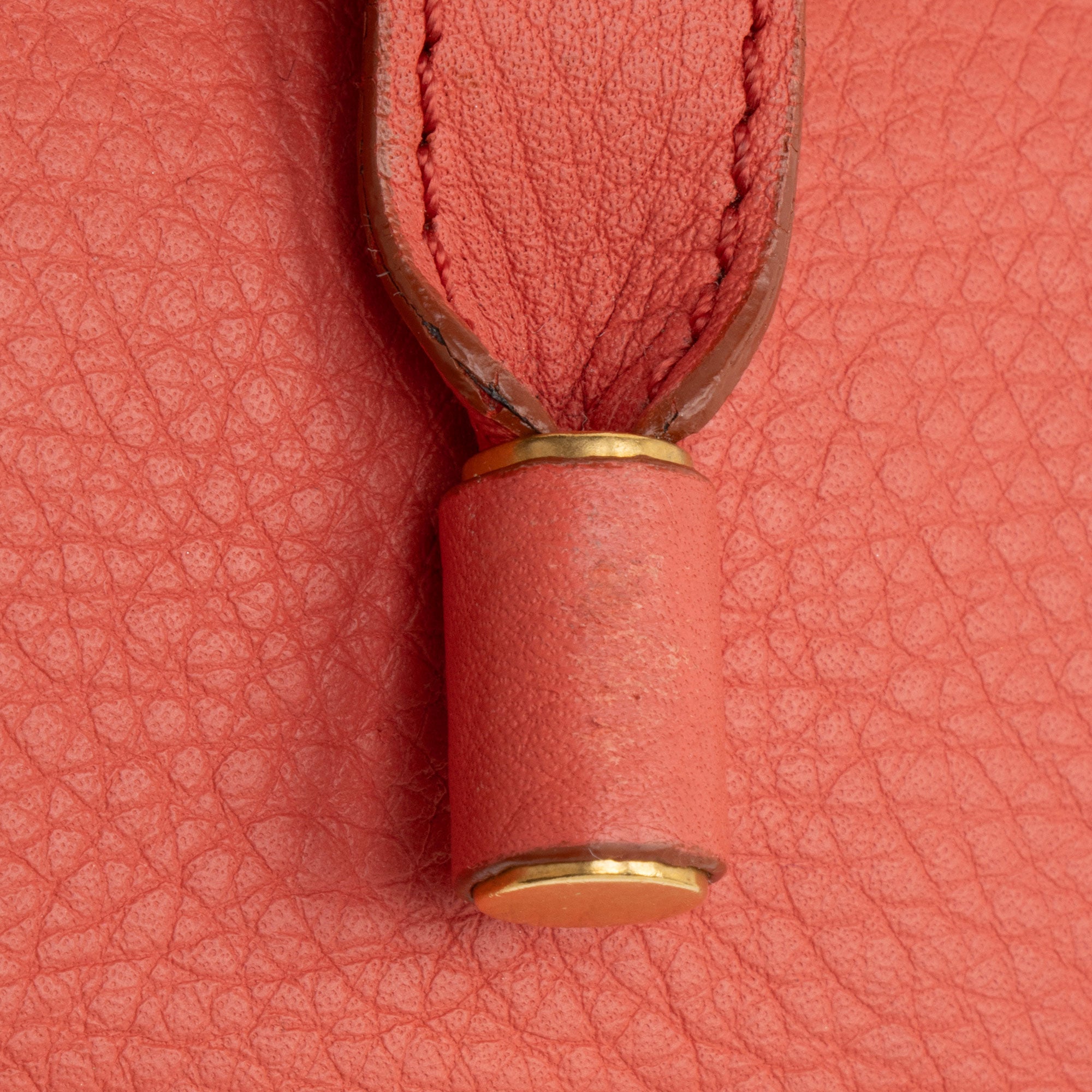 Chloe Leather Marcie Small Crossbody