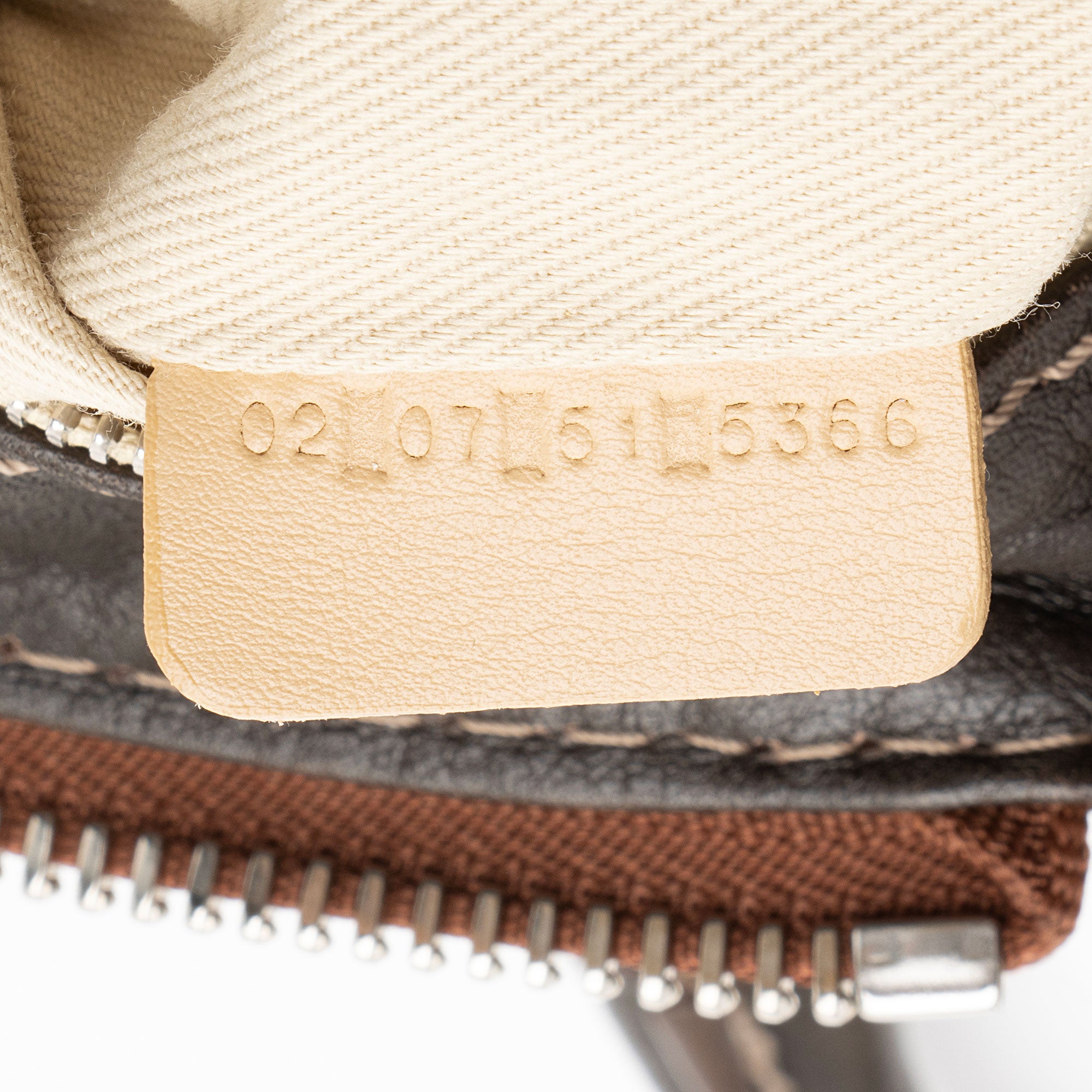 Chloe Leather Paddington Medium Satchel (SHF-J9sFs2)