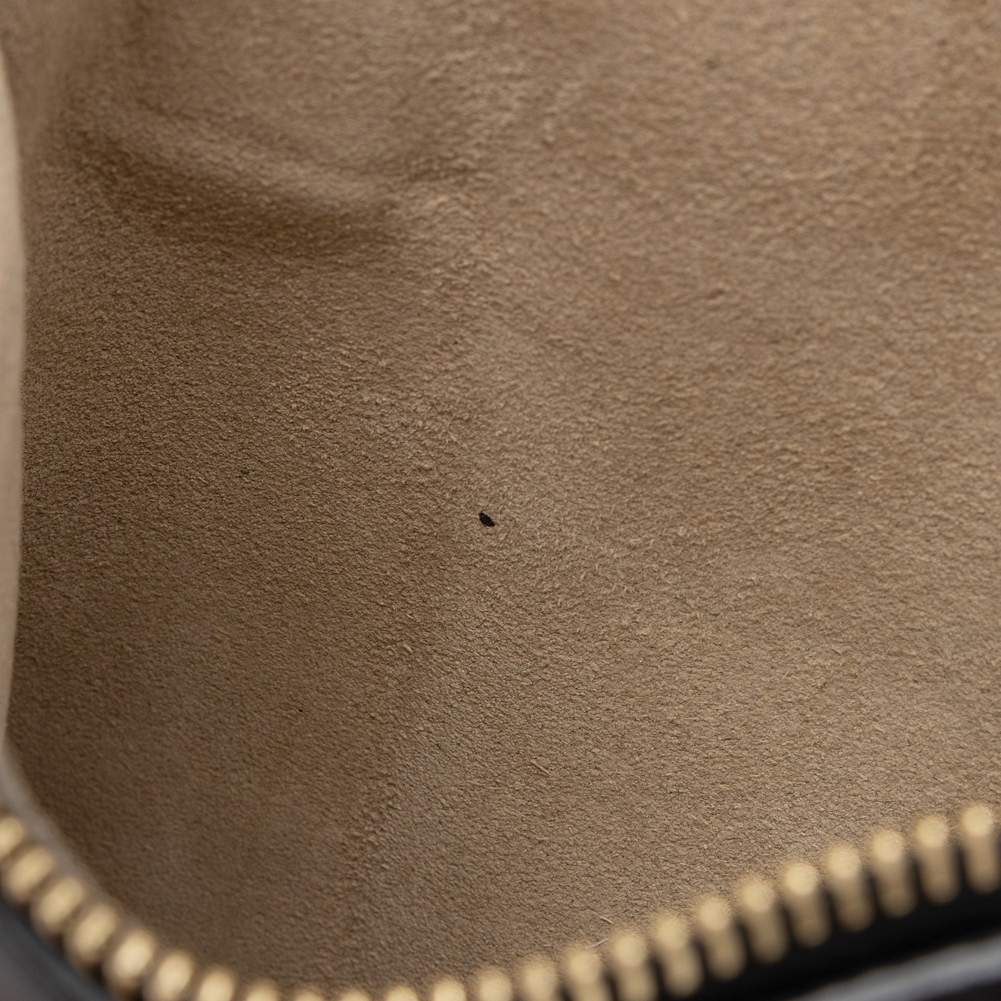 Chloe Leather Suede Jane Small Crossbody Bag (SHF-JrtInH)