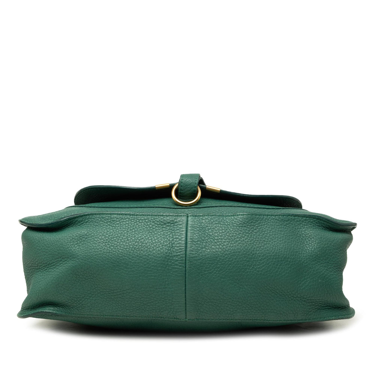 Chloe Medium Leather Marcie Satchel