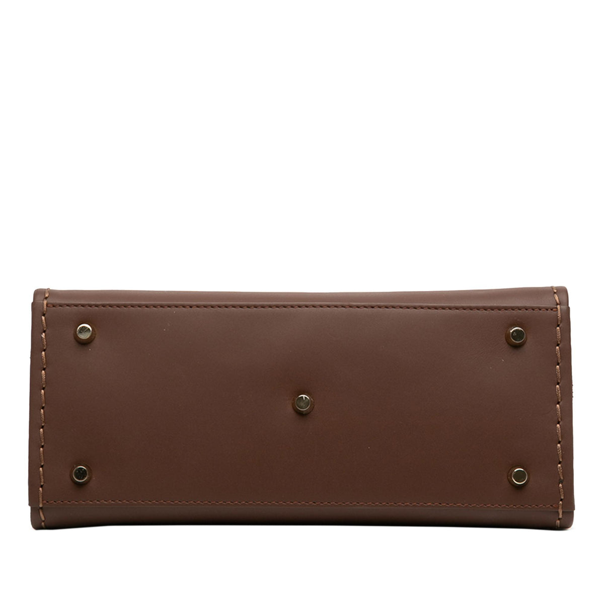 Chloe Medium Zipped Edith Satchel