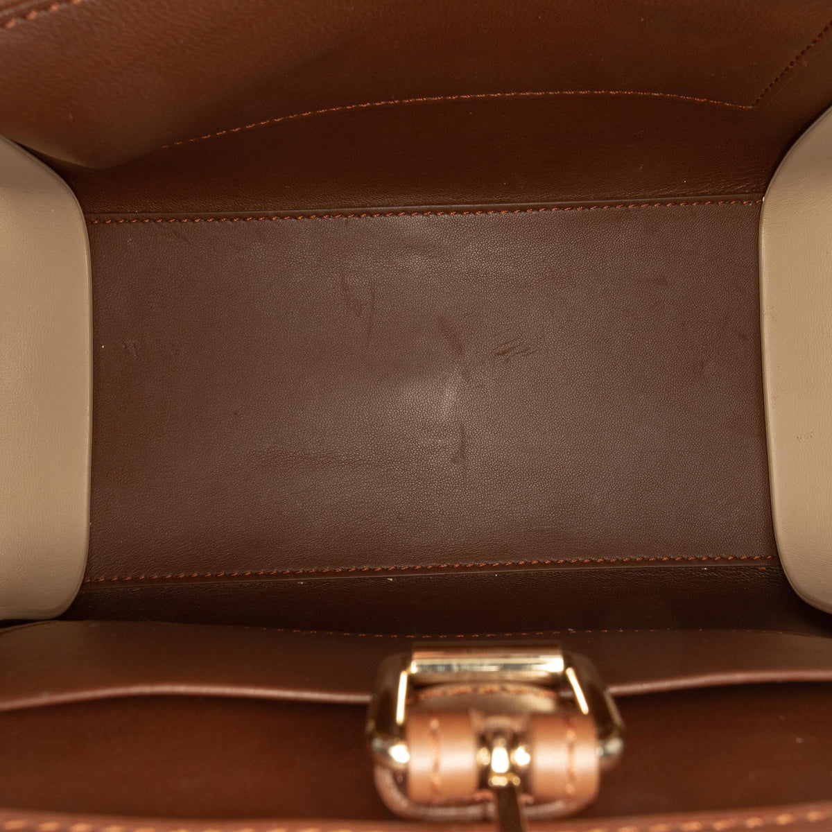 Chloe Medium Zipped Edith Satchel