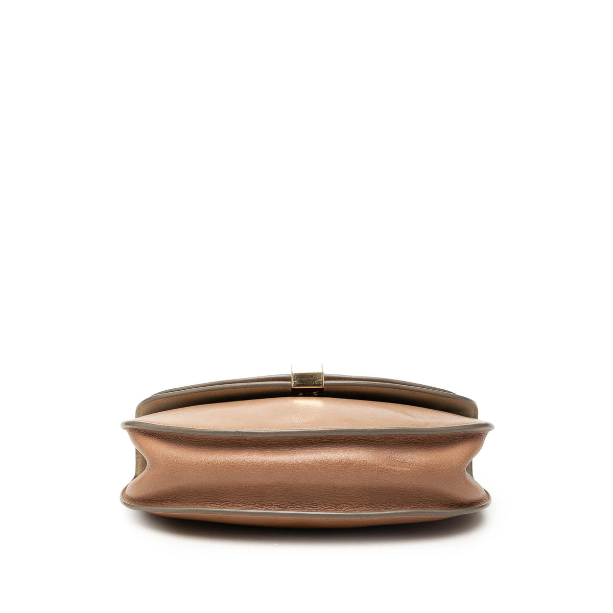 Chloe Mini Calfskin Georgia Crossbody