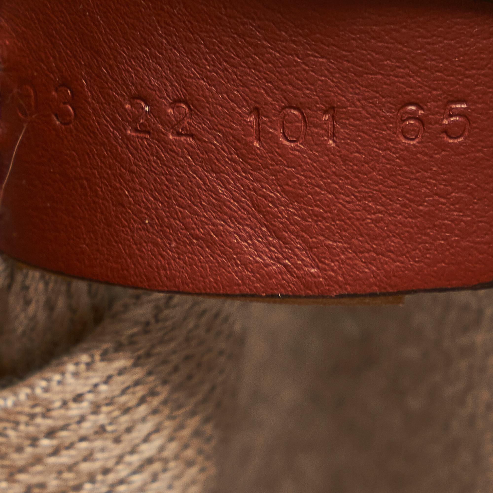 Chloe Mini Woody (SHG-DIImOL)