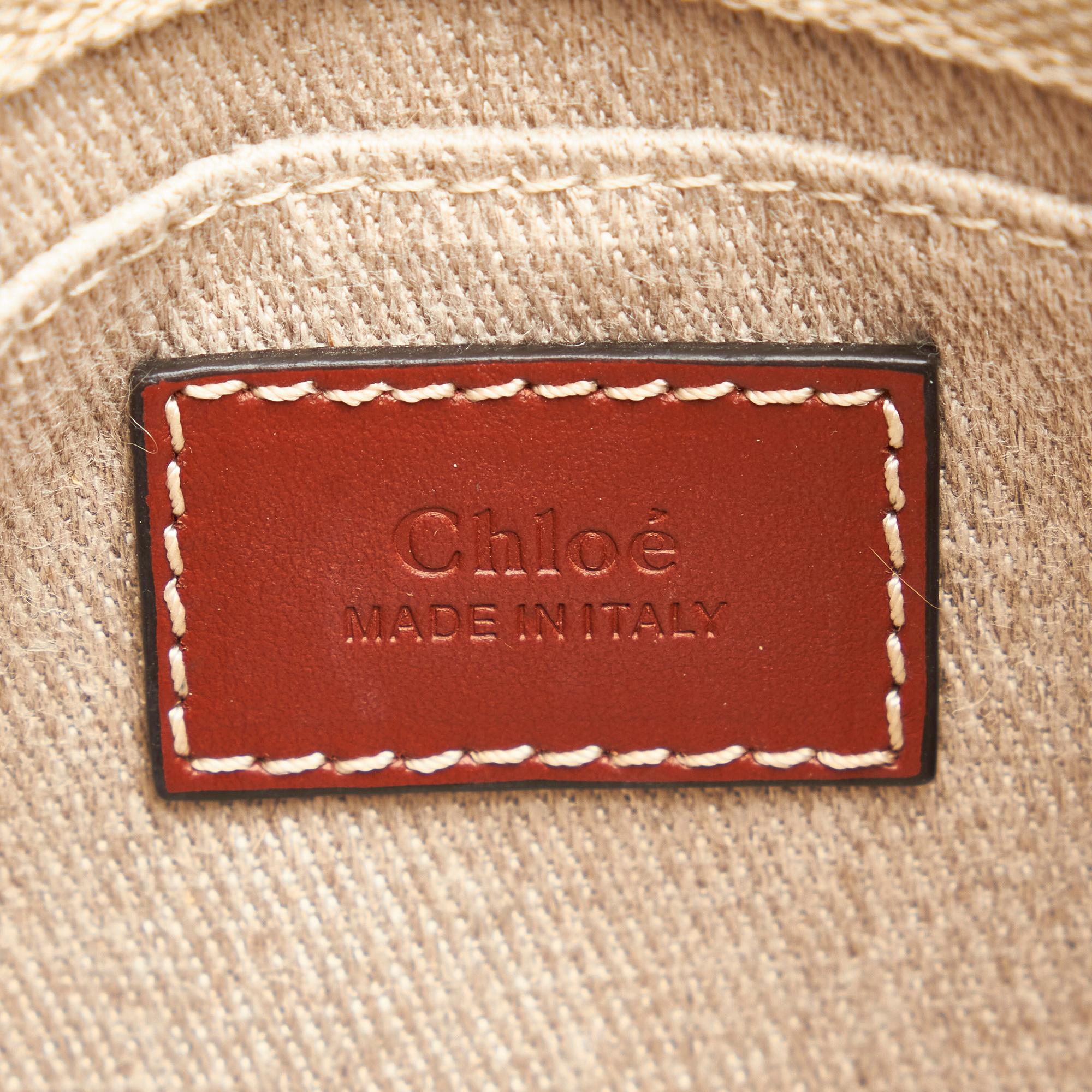 Chloe Mini Woody (SHG-DIImOL)