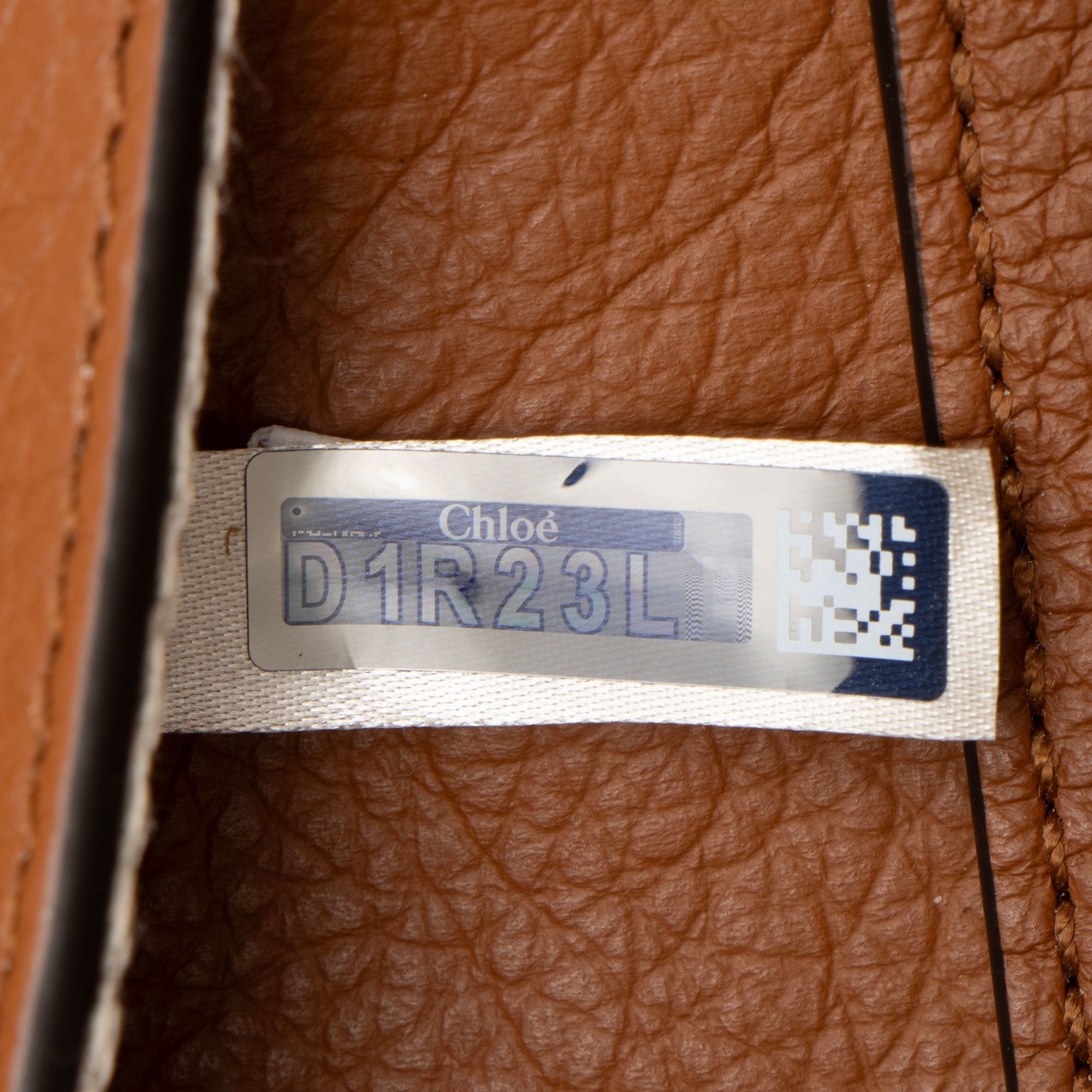 Chloe Raffia Marcie Basket E/W Tote