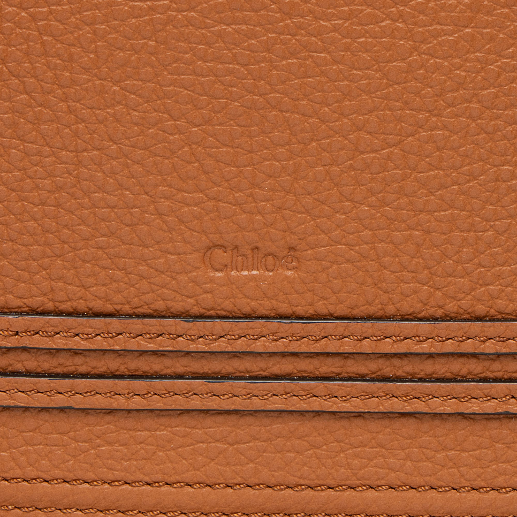 Chloe Raffia Marcie Basket E/W Tote