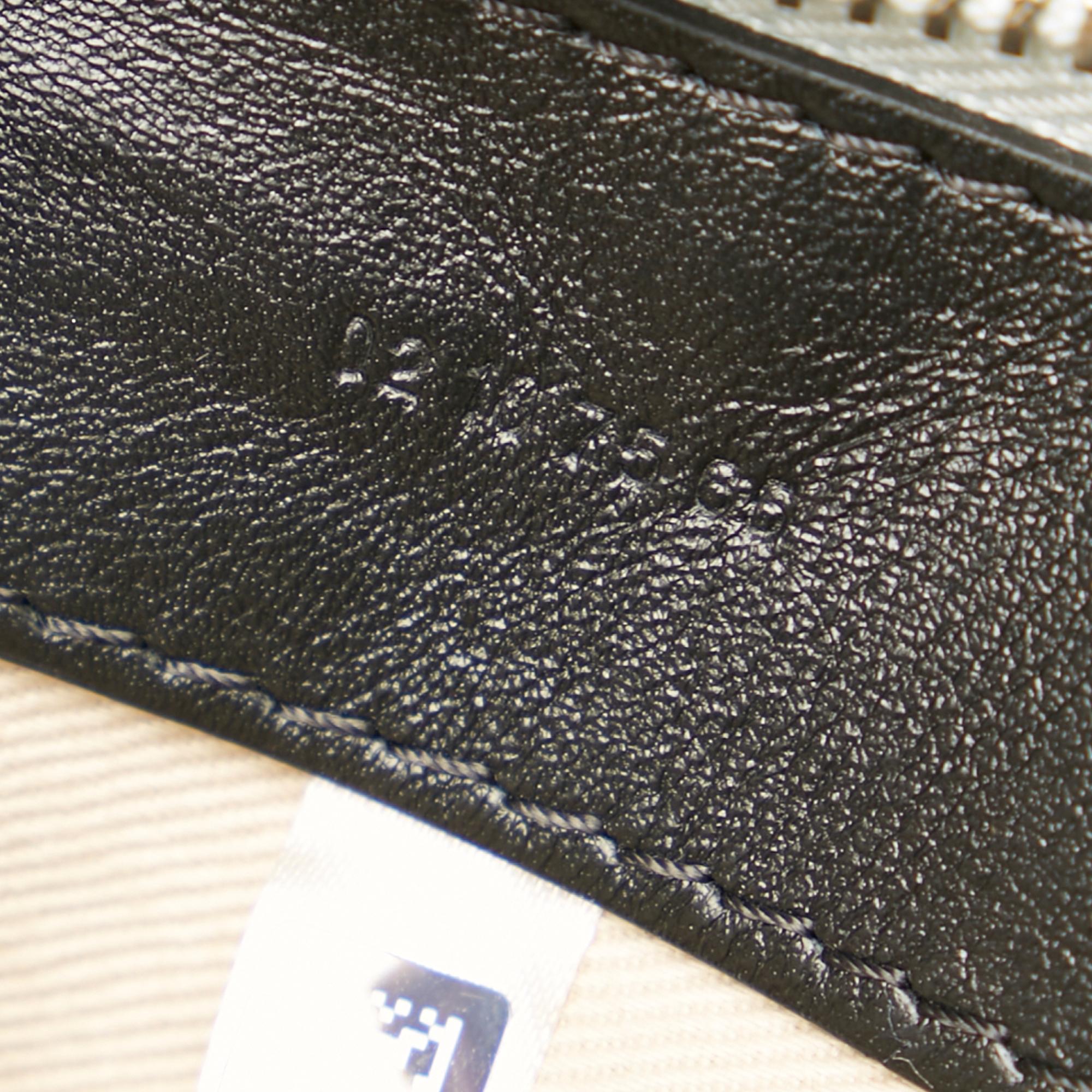Chloe Roy Leather Shoulder Bag (SHG-3nnAUi)