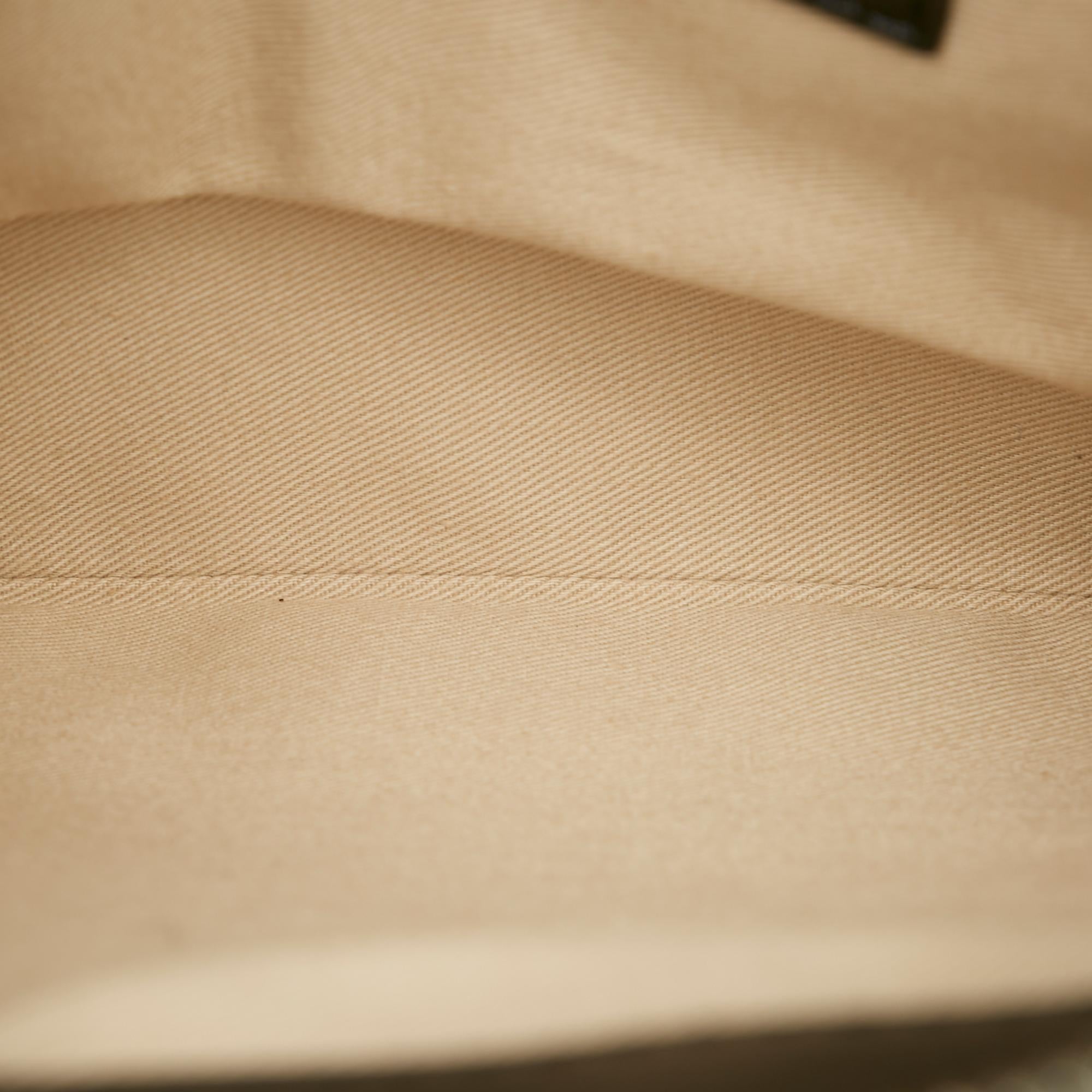 Chloe Roy Leather Shoulder Bag (SHG-3nnAUi)