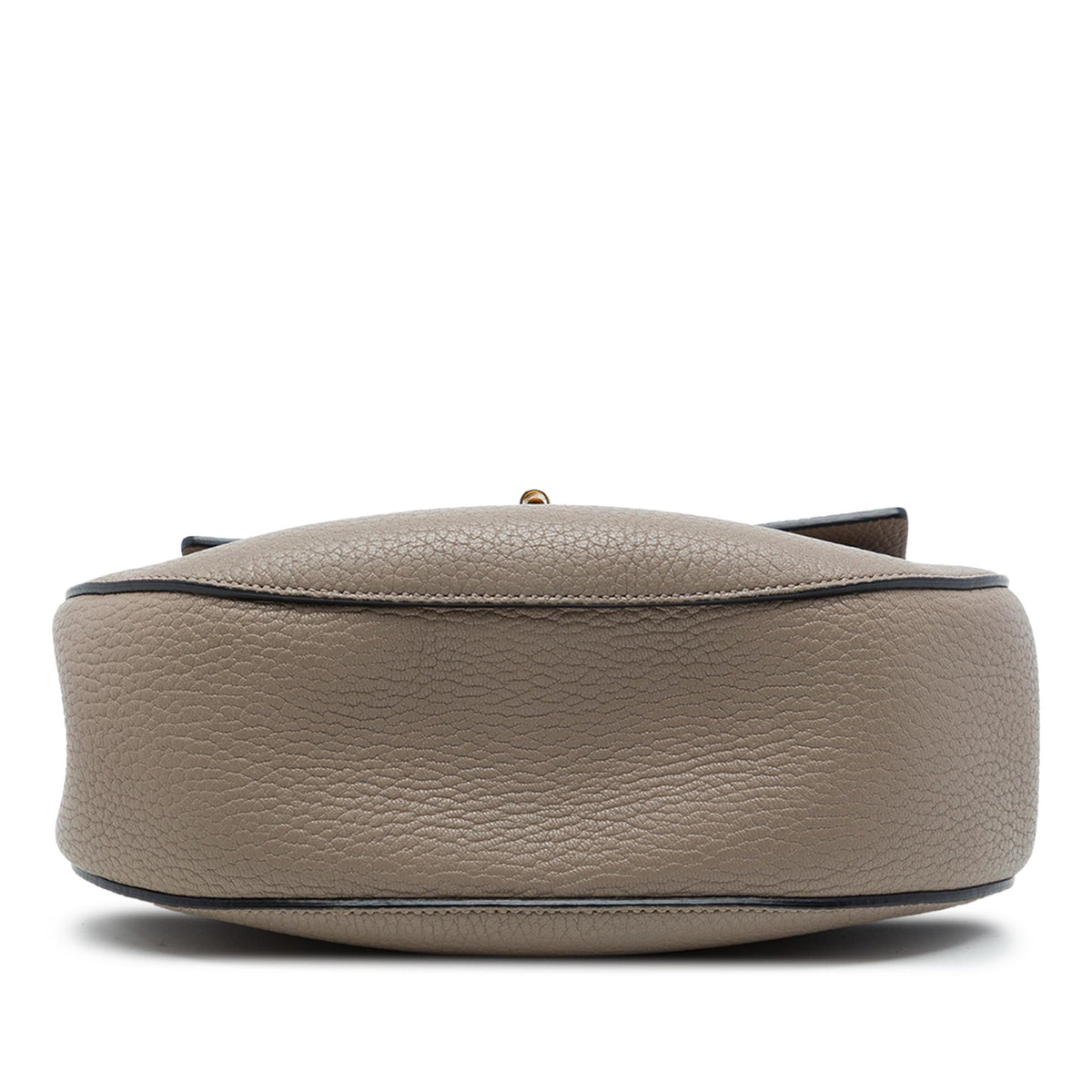 Chloe Small Grained Calfskin Drew Crossbody