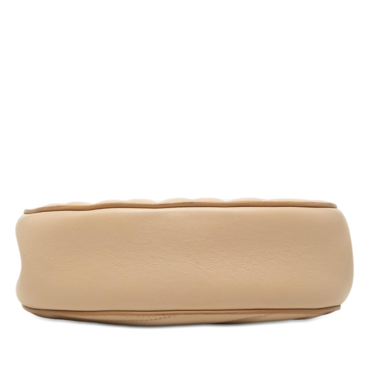 Chloe Small Quilted Leather Drew Bijou Crossbody